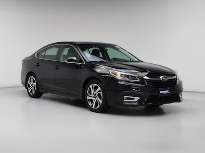 2022 Subaru Legacy Limited
