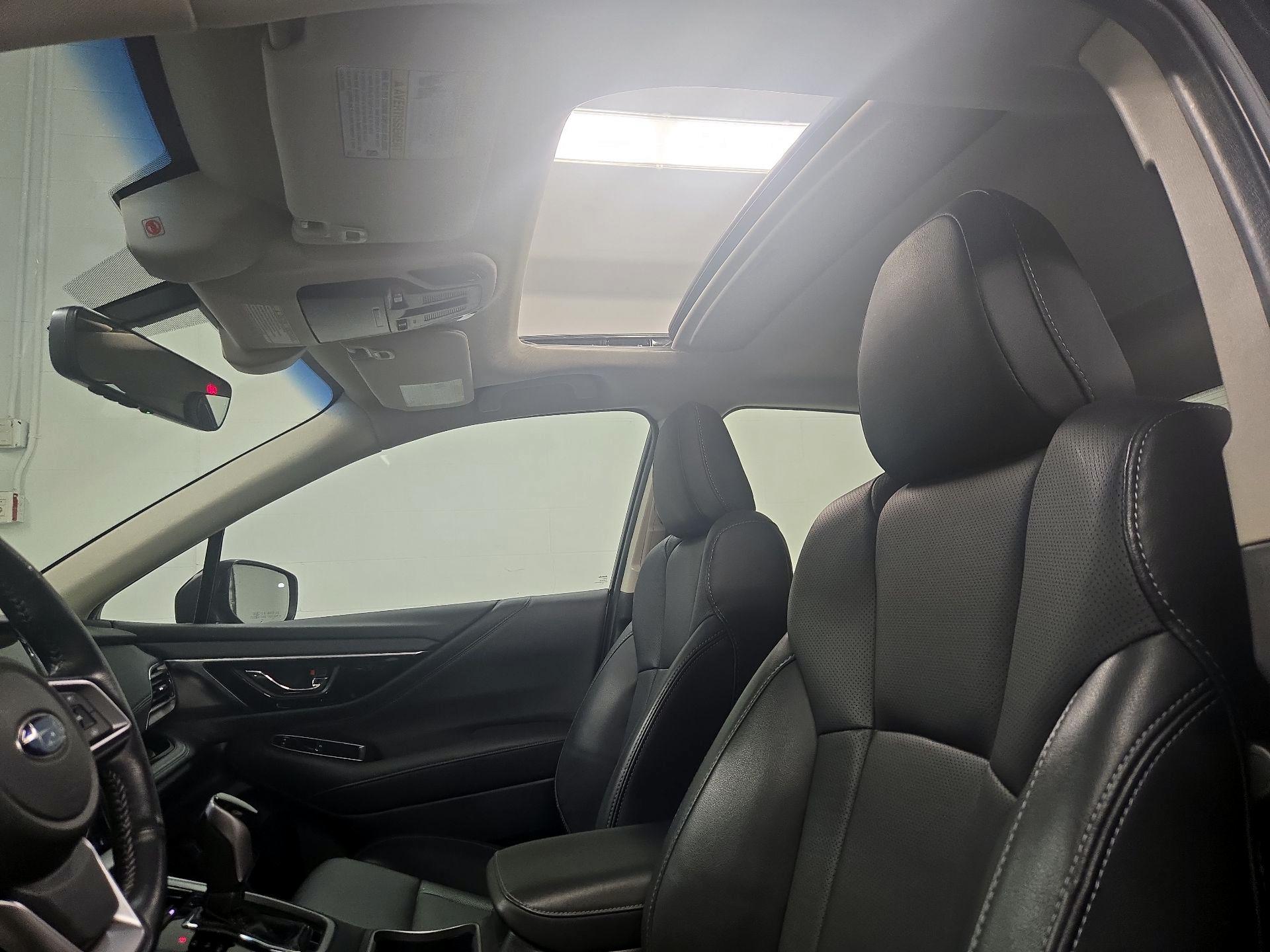 Thumbnail: 2022 Subaru Legacy - 20