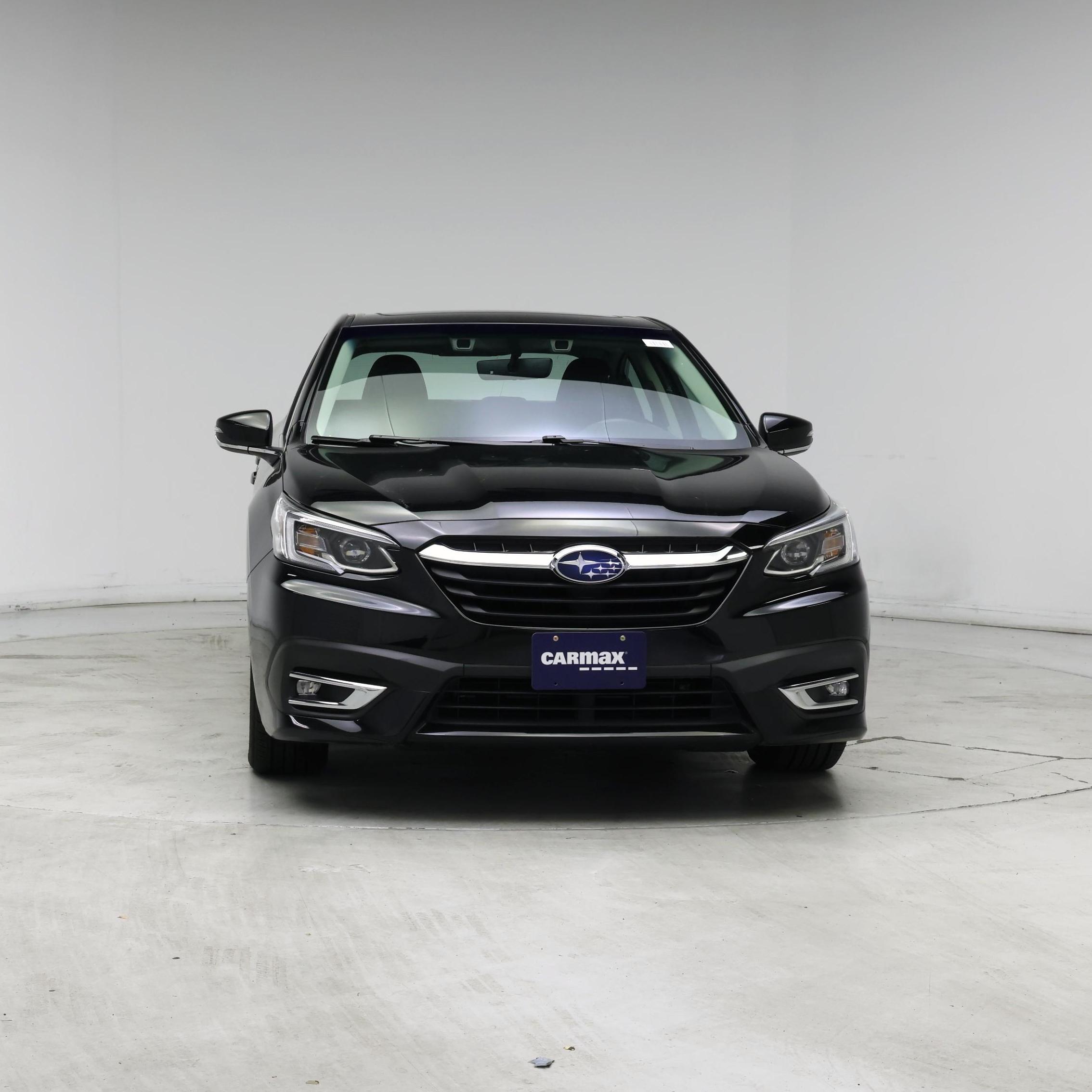Thumbnail: 2022 Subaru Legacy - 5