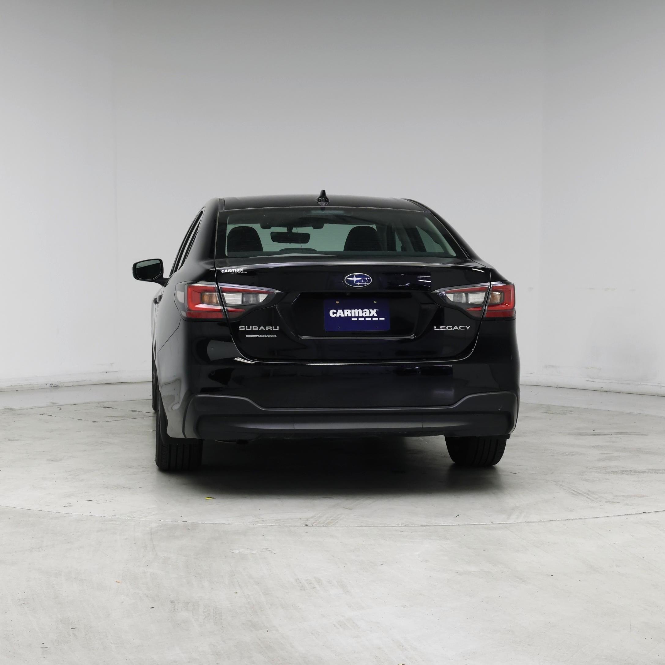 Thumbnail: 2022 Subaru Legacy - 6