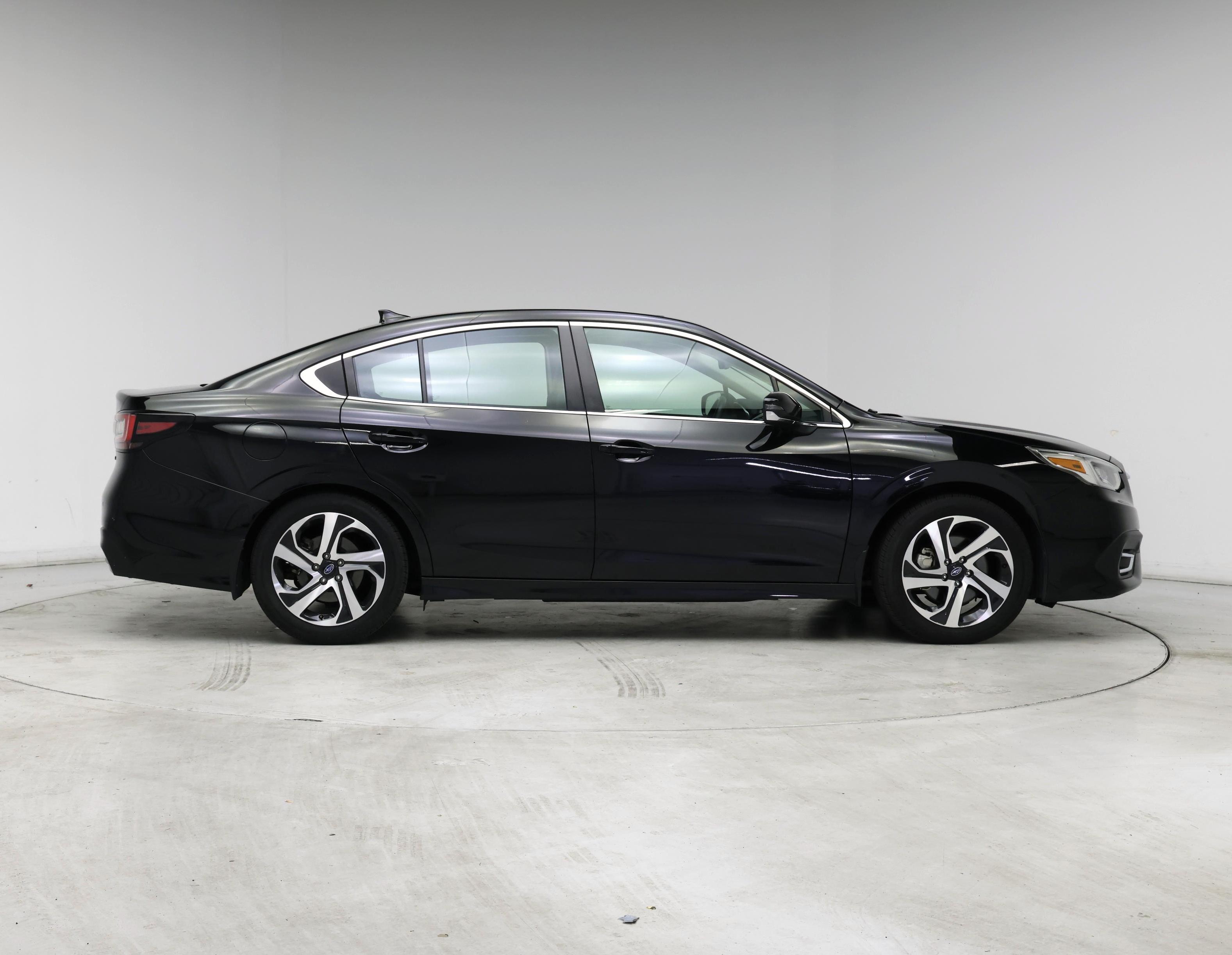 Thumbnail: 2022 Subaru Legacy - 7