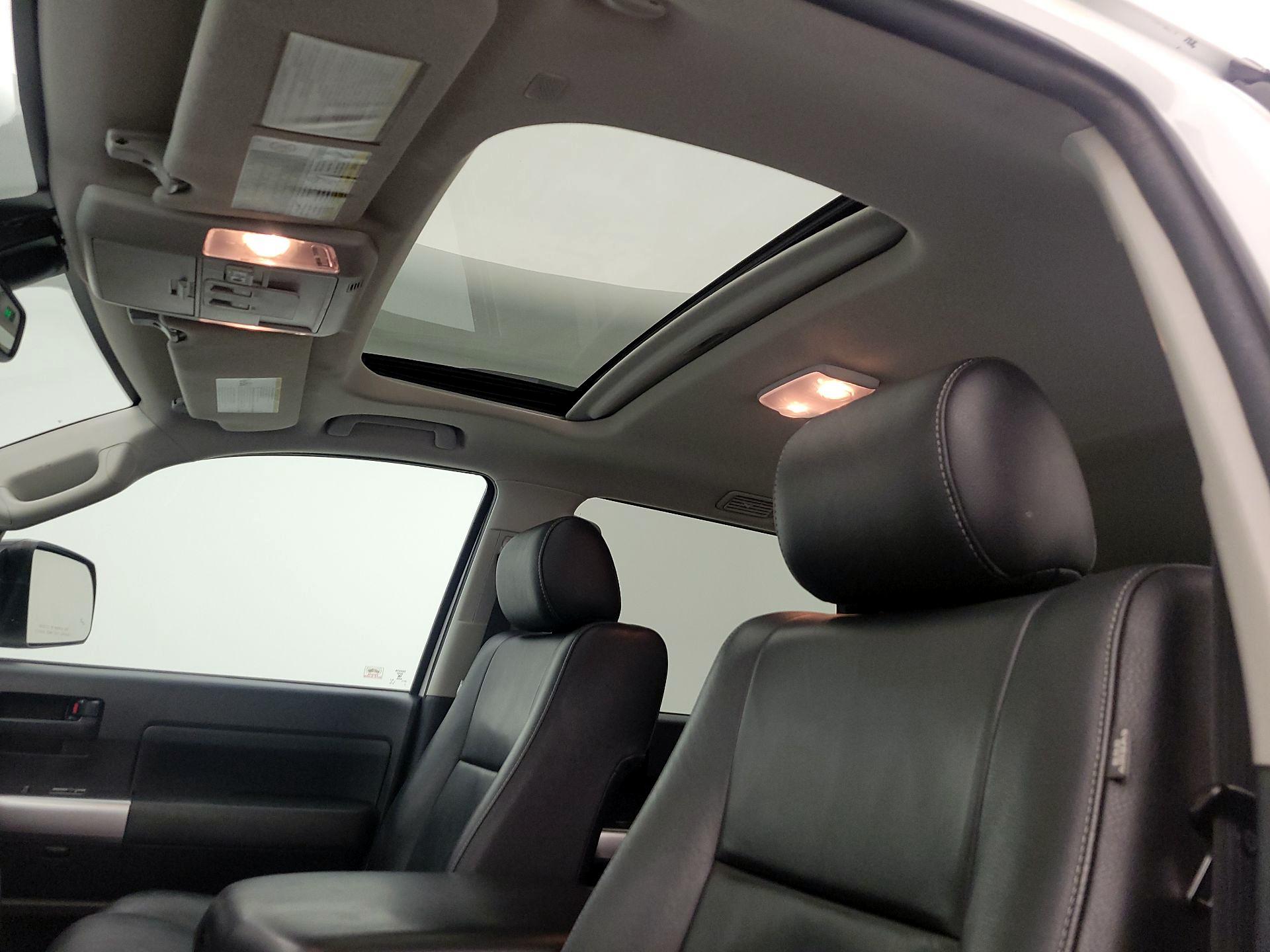 Thumbnail: 2020 Toyota Sequoia - 20