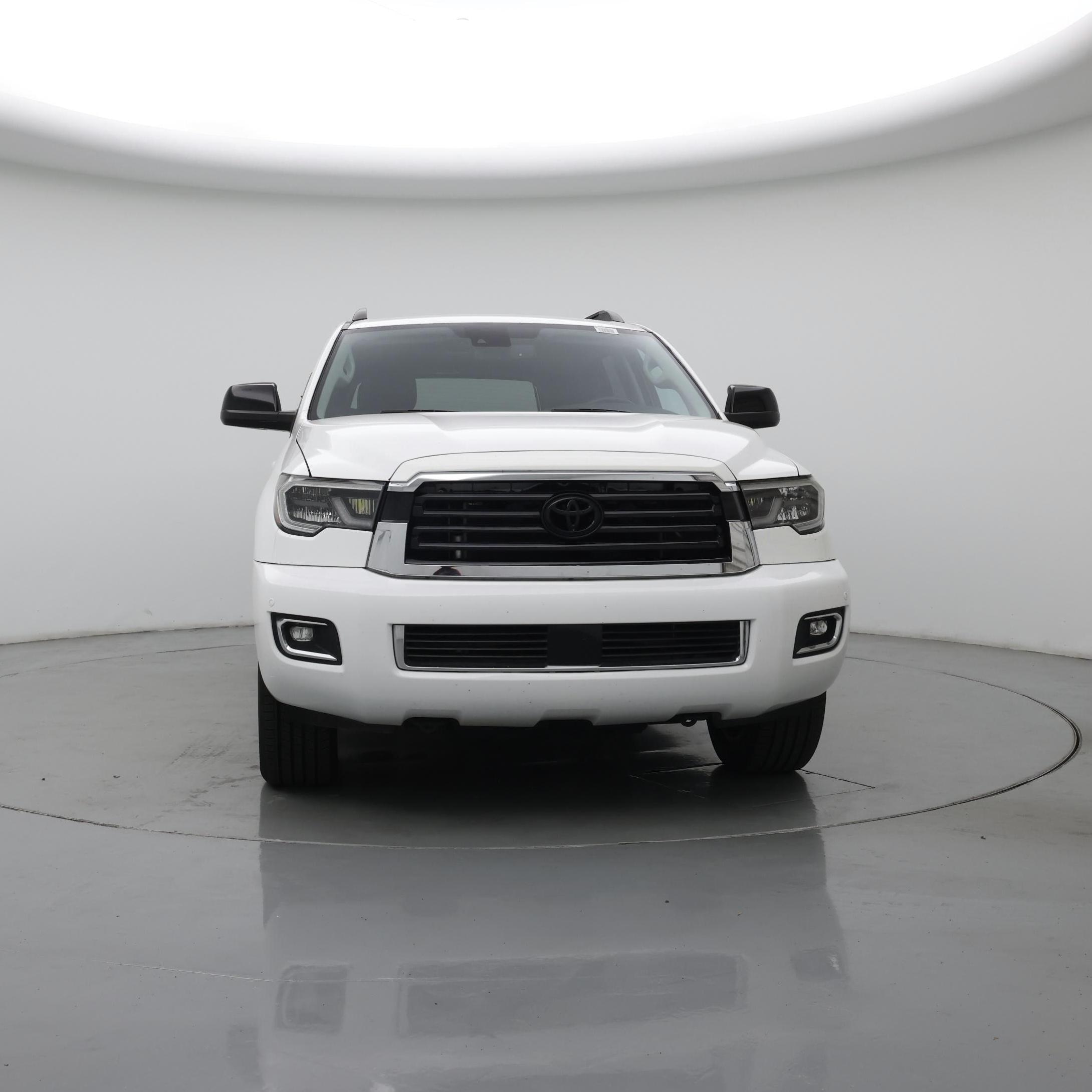 Thumbnail: 2020 Toyota Sequoia - 5