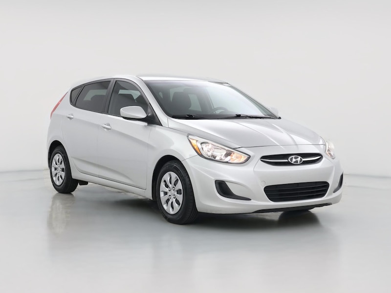 2016 Hyundai Accent SE -
                  Henderson, NV