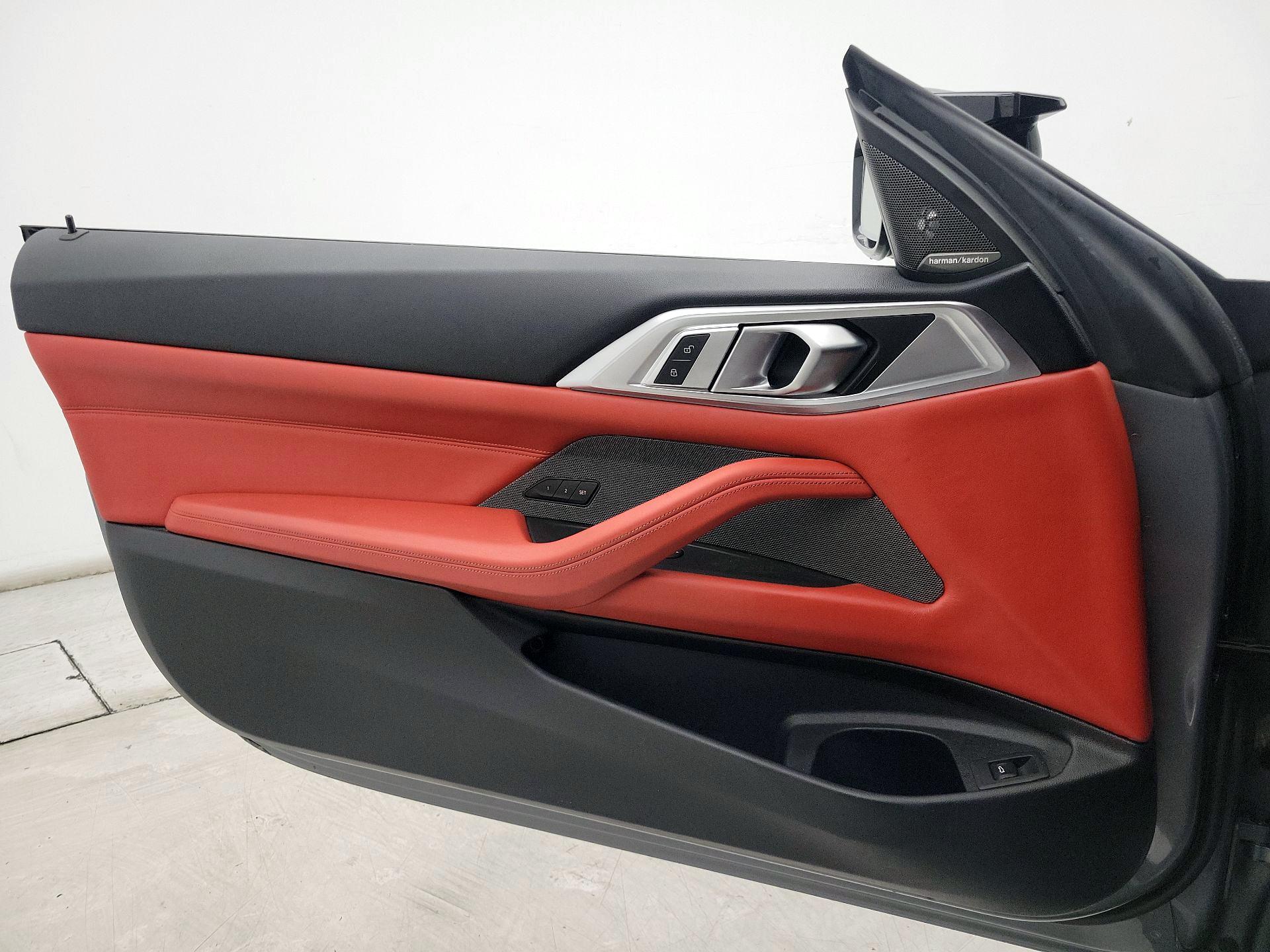 Thumbnail: 2022 BMW M4 - 12