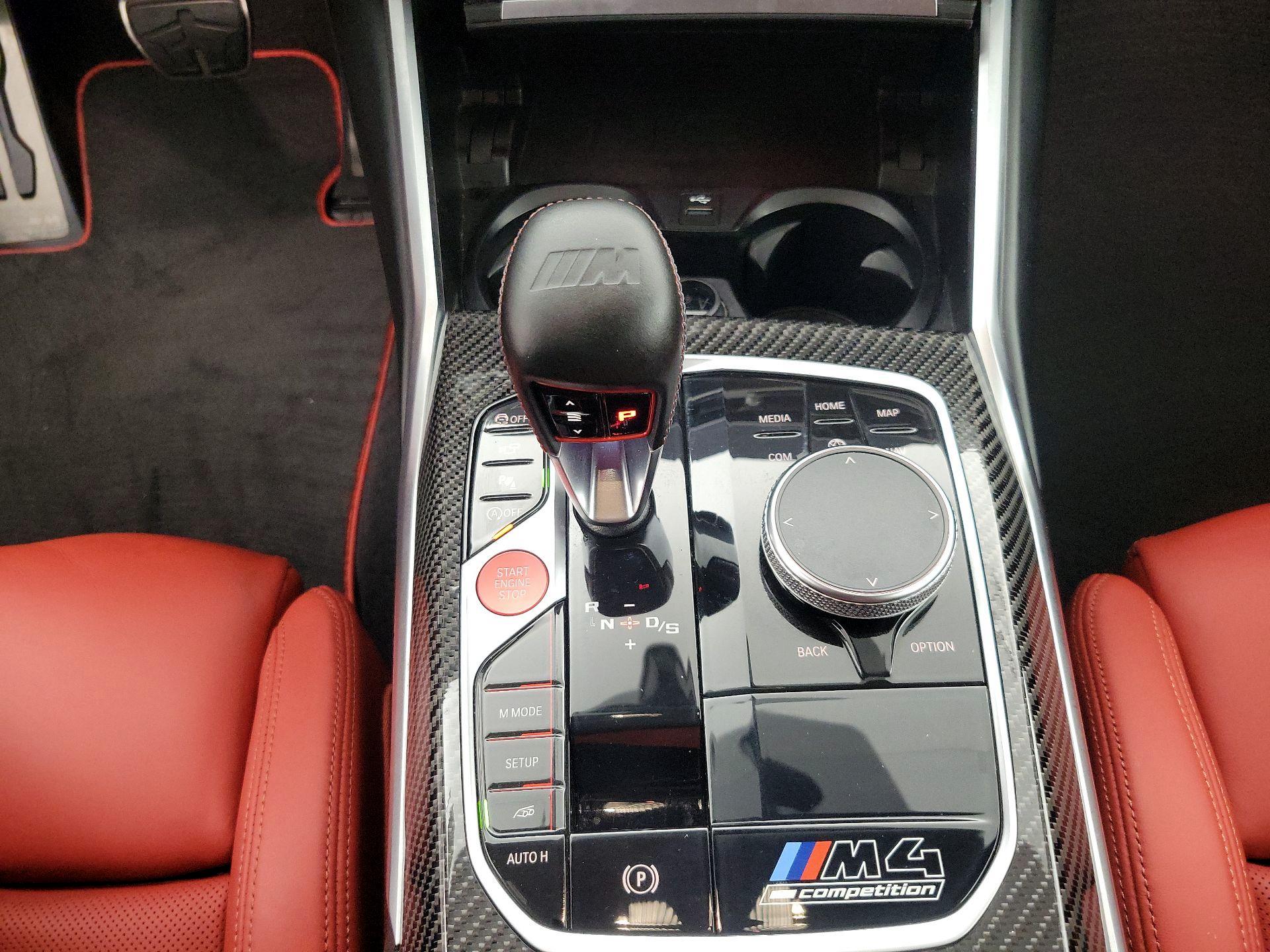 Thumbnail: 2022 BMW M4 - 18