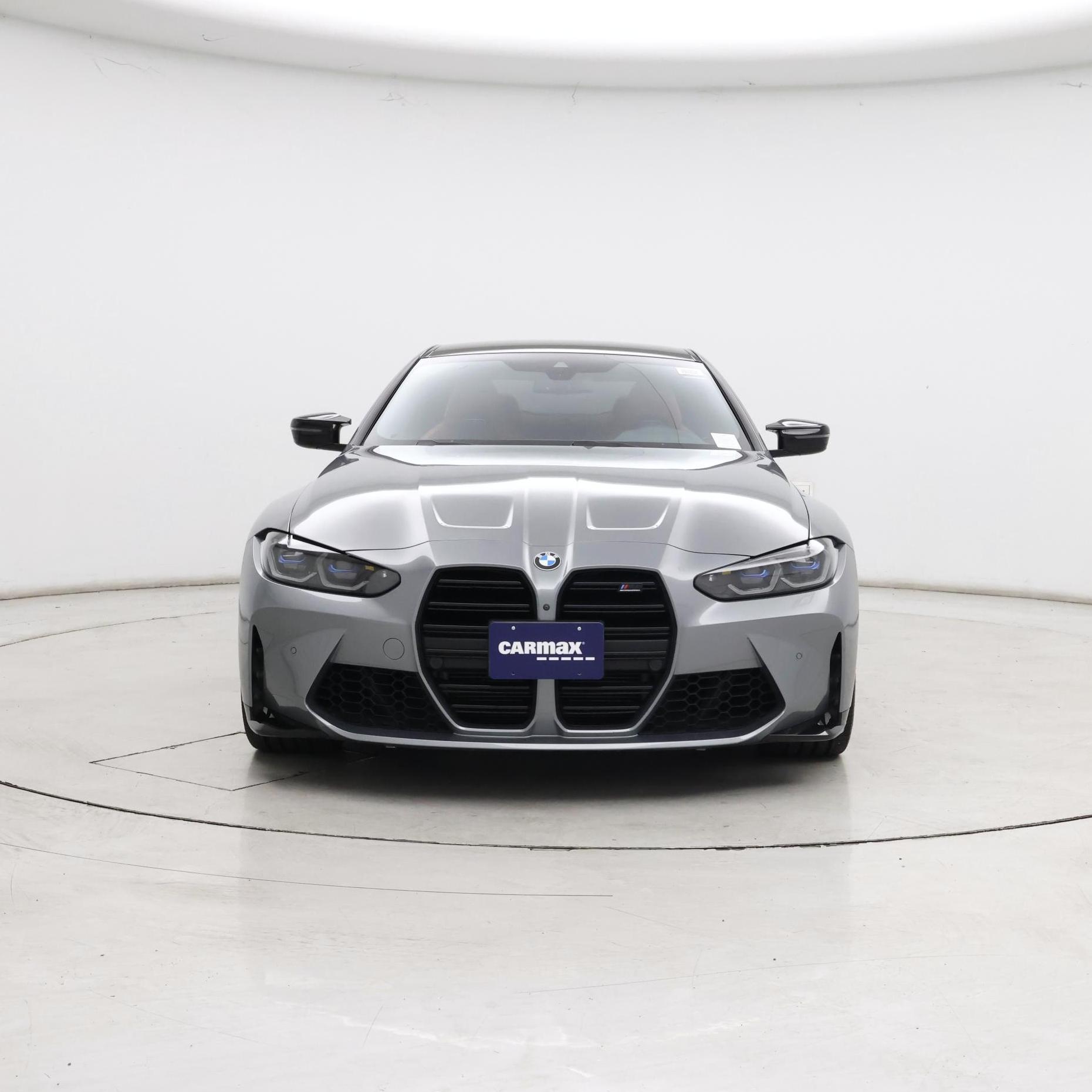 Thumbnail: 2022 BMW M4 - 5
