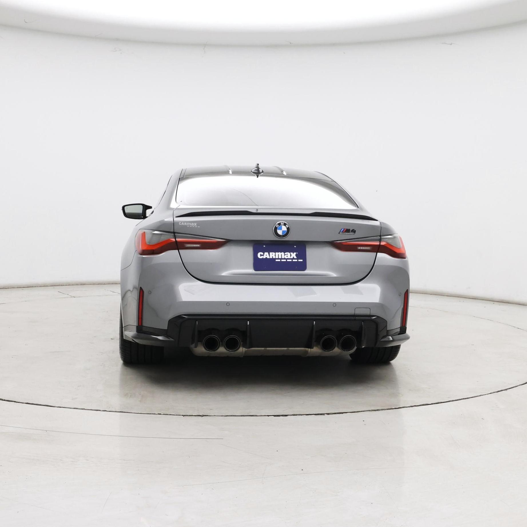 Thumbnail: 2022 BMW M4 - 6