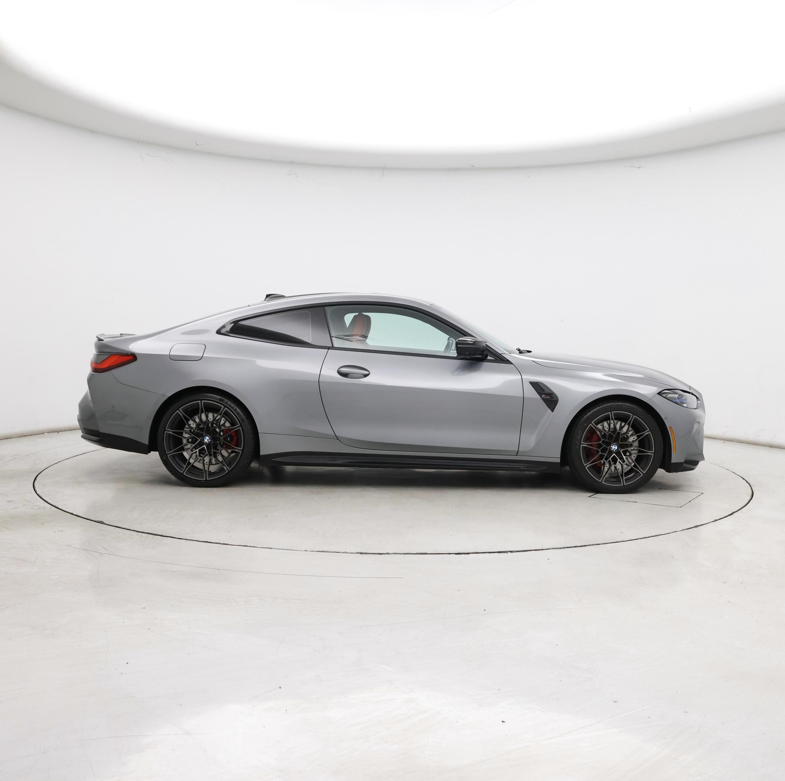 Thumbnail: 2022 BMW M4 - 7