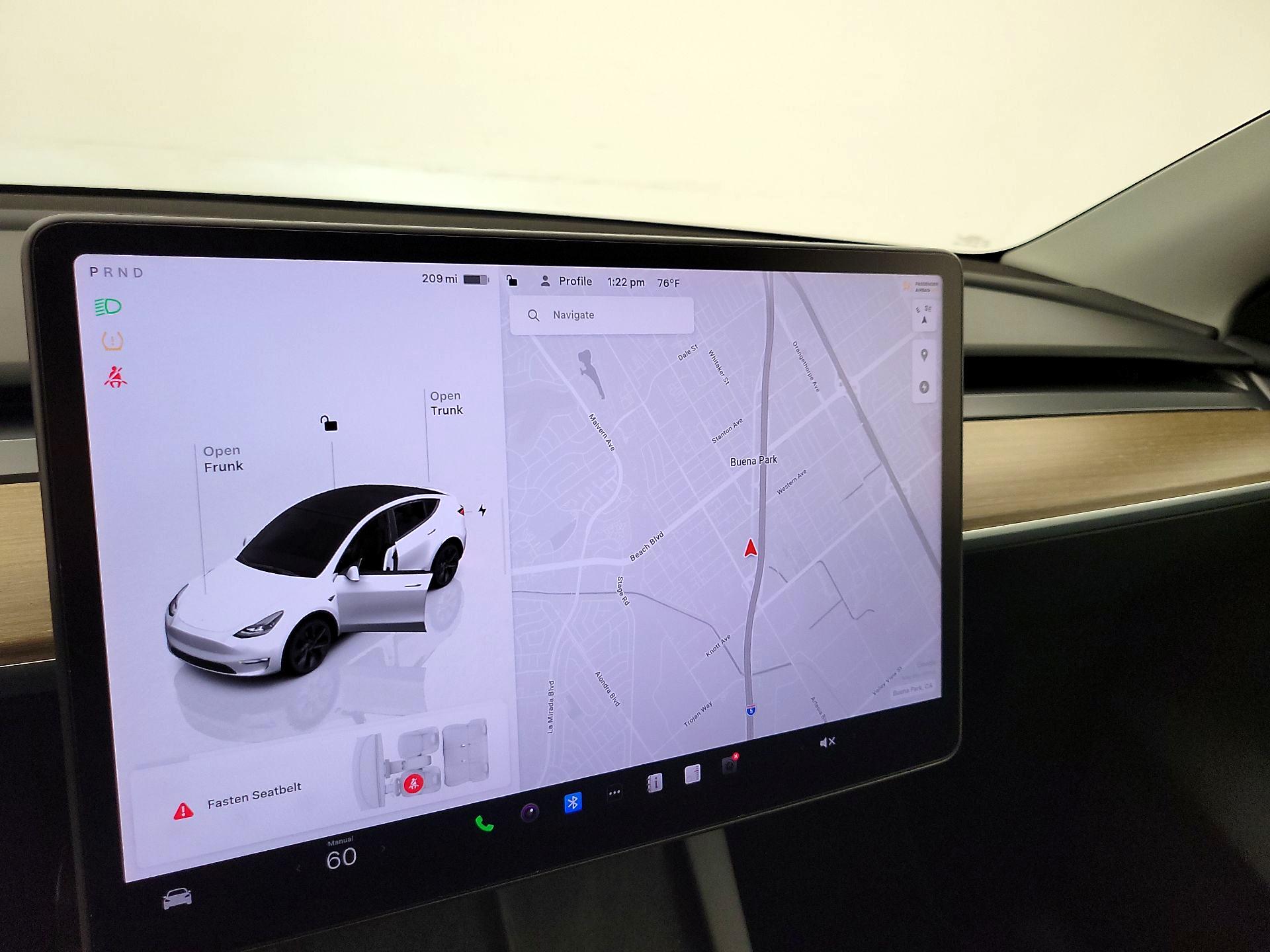 Thumbnail: 2024 Tesla Model Y - 13