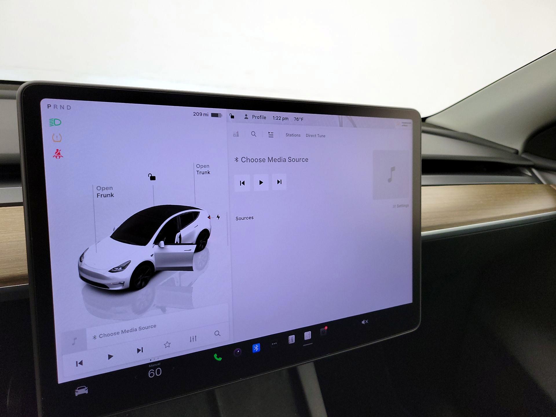 Thumbnail: 2024 Tesla Model Y - 15