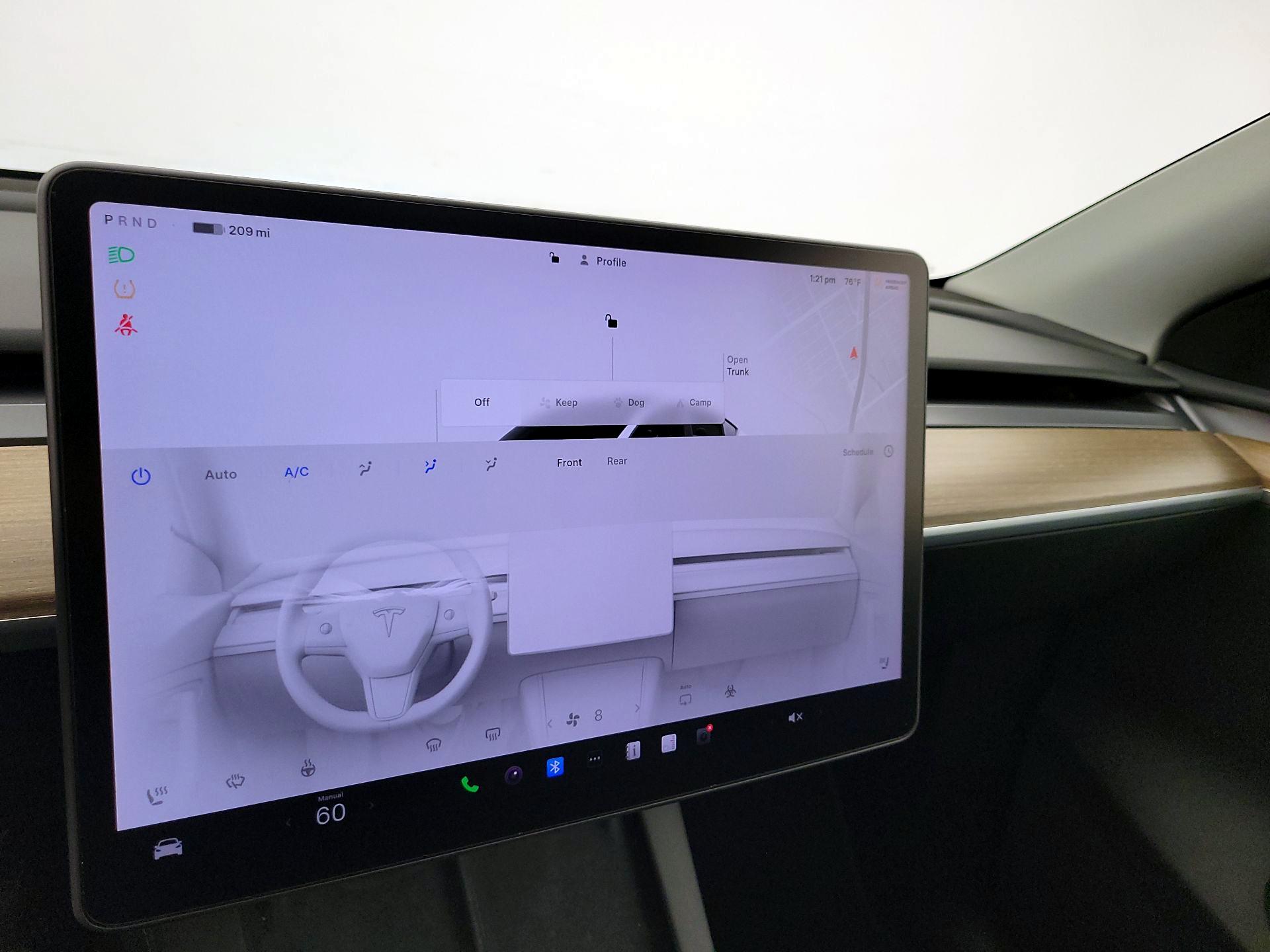 Thumbnail: 2024 Tesla Model Y - 16