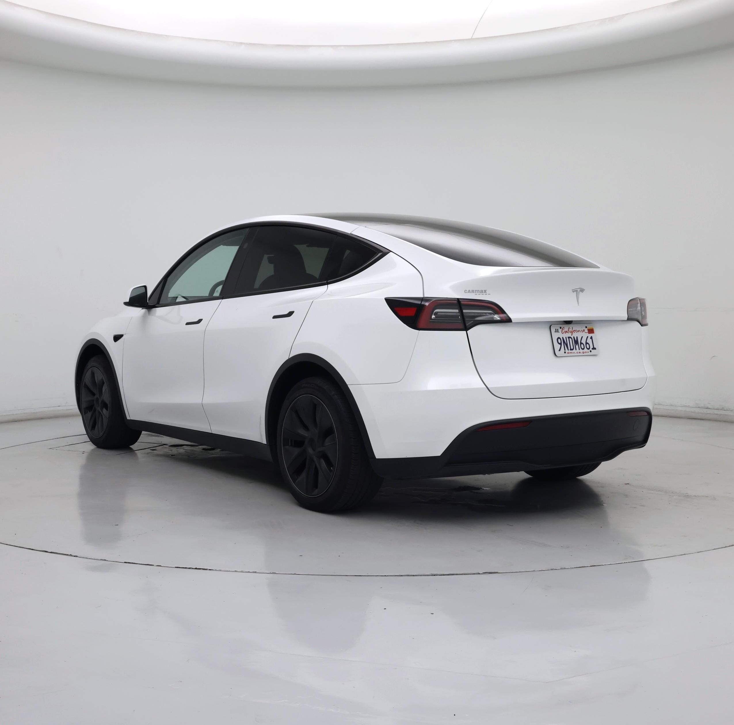 Thumbnail: 2024 Tesla Model Y - 2