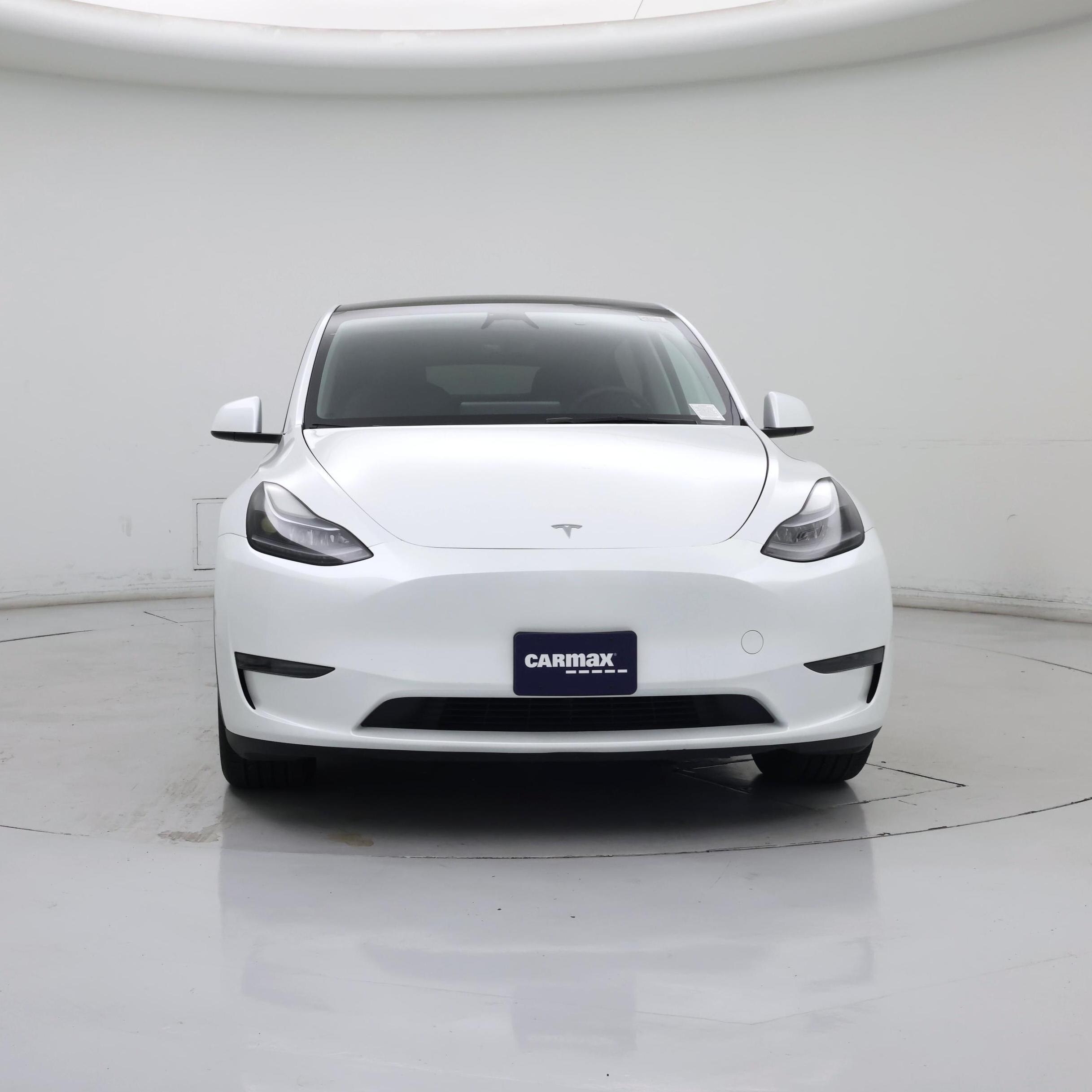 Thumbnail: 2024 Tesla Model Y - 5