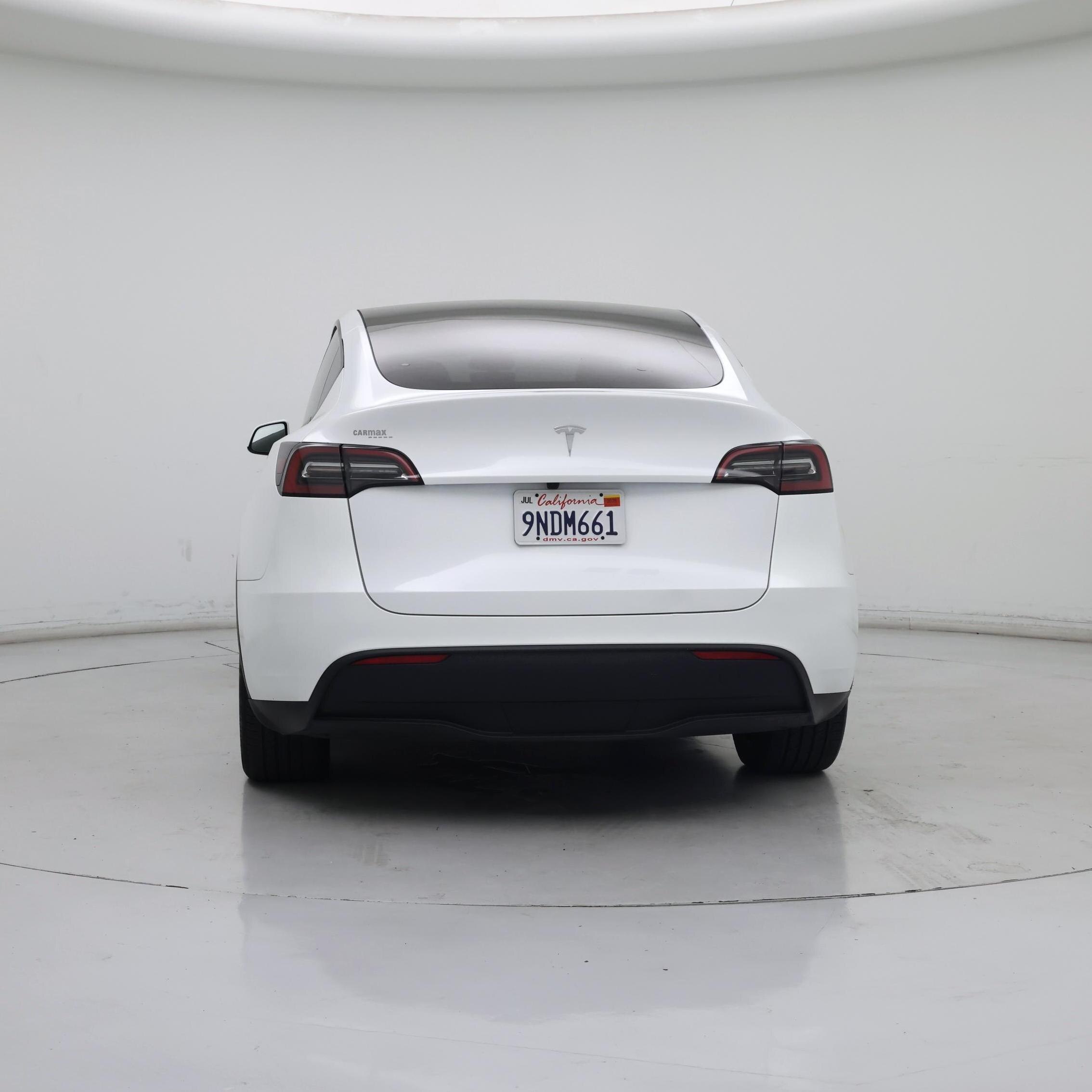 Thumbnail: 2024 Tesla Model Y - 6