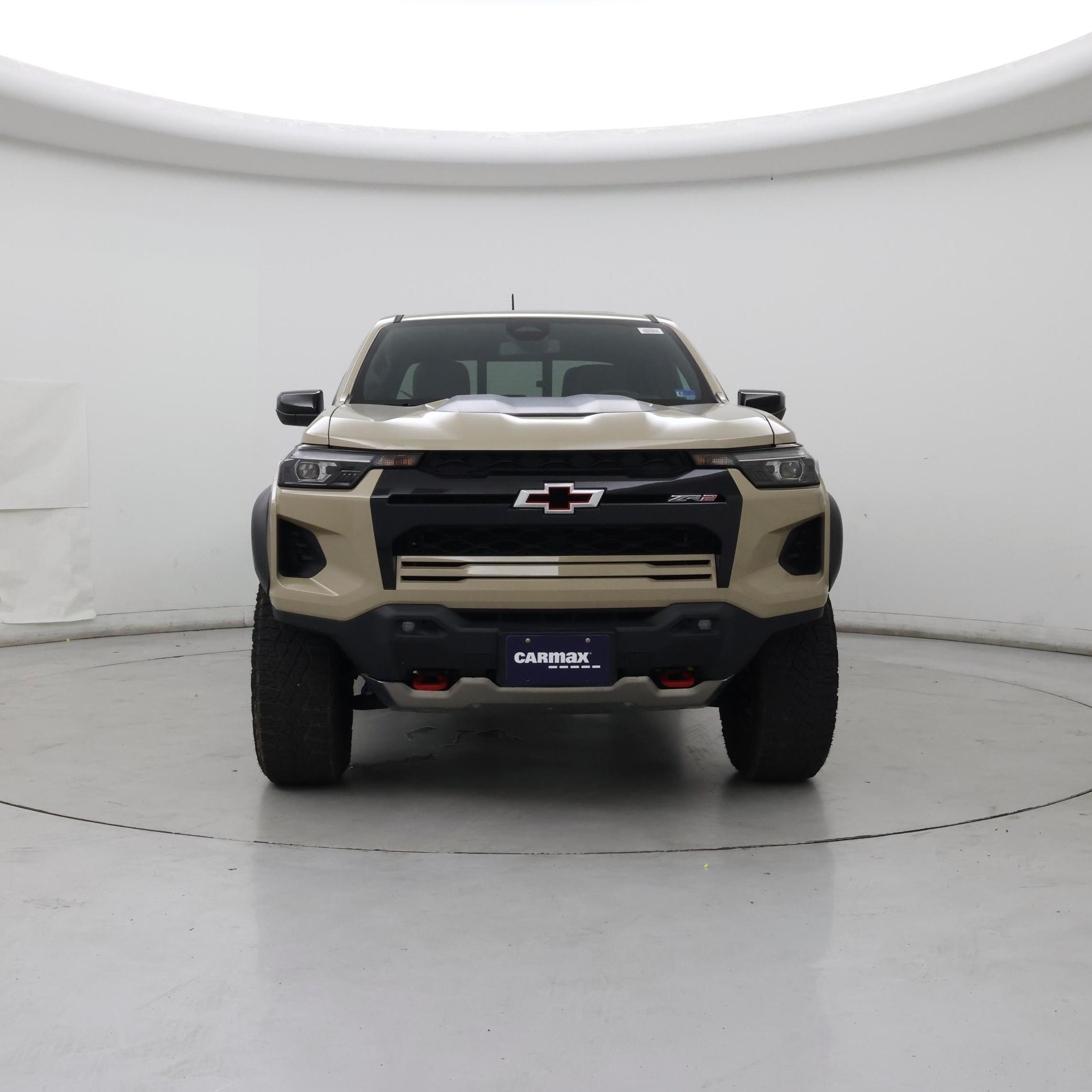 Thumbnail: 2023 Chevrolet Colorado - 5