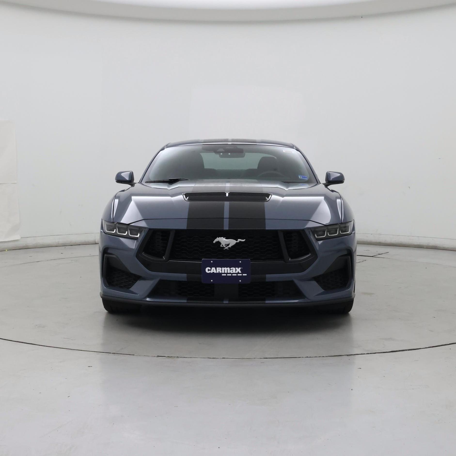 Thumbnail: 2024 Ford Mustang - 5