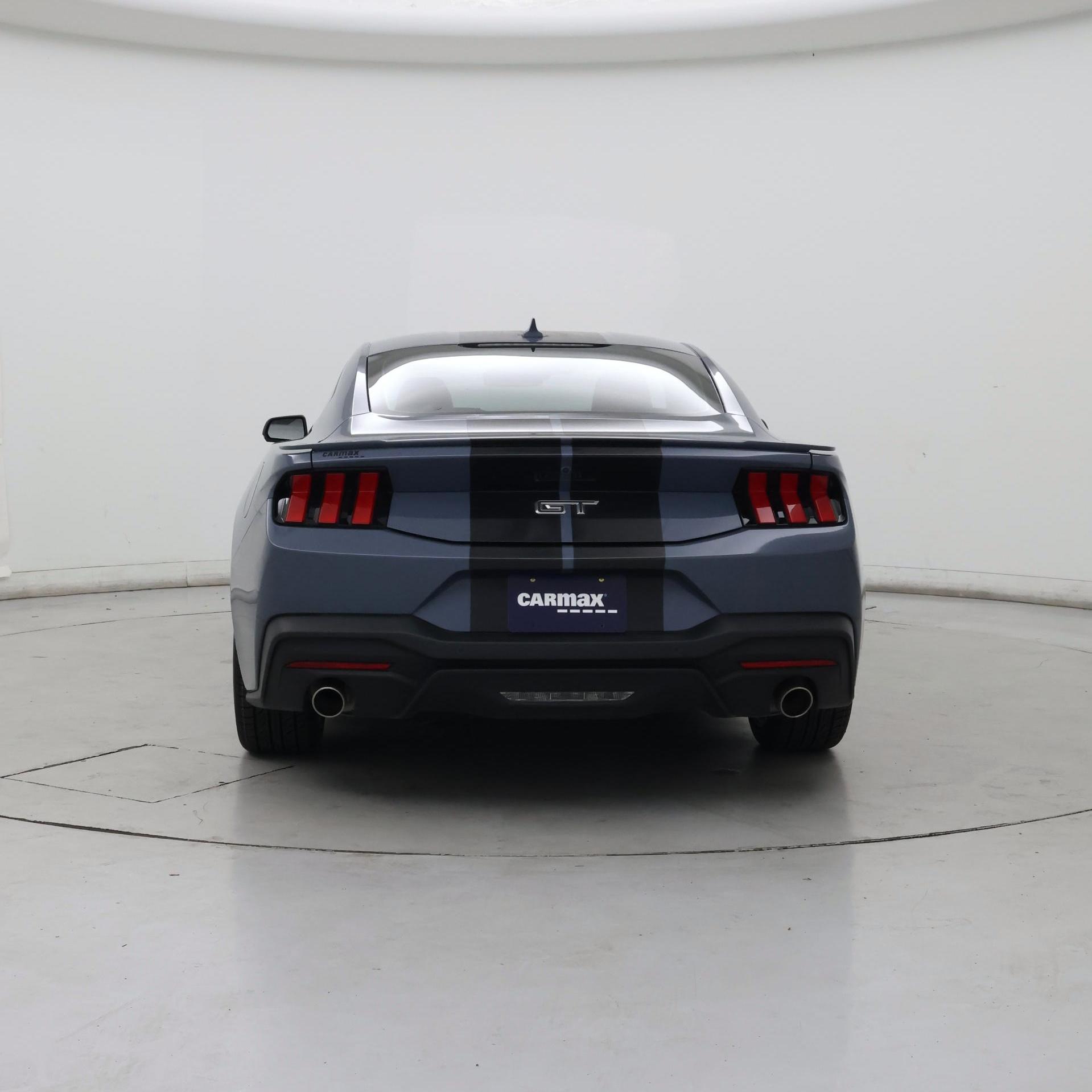 Thumbnail: 2024 Ford Mustang - 6