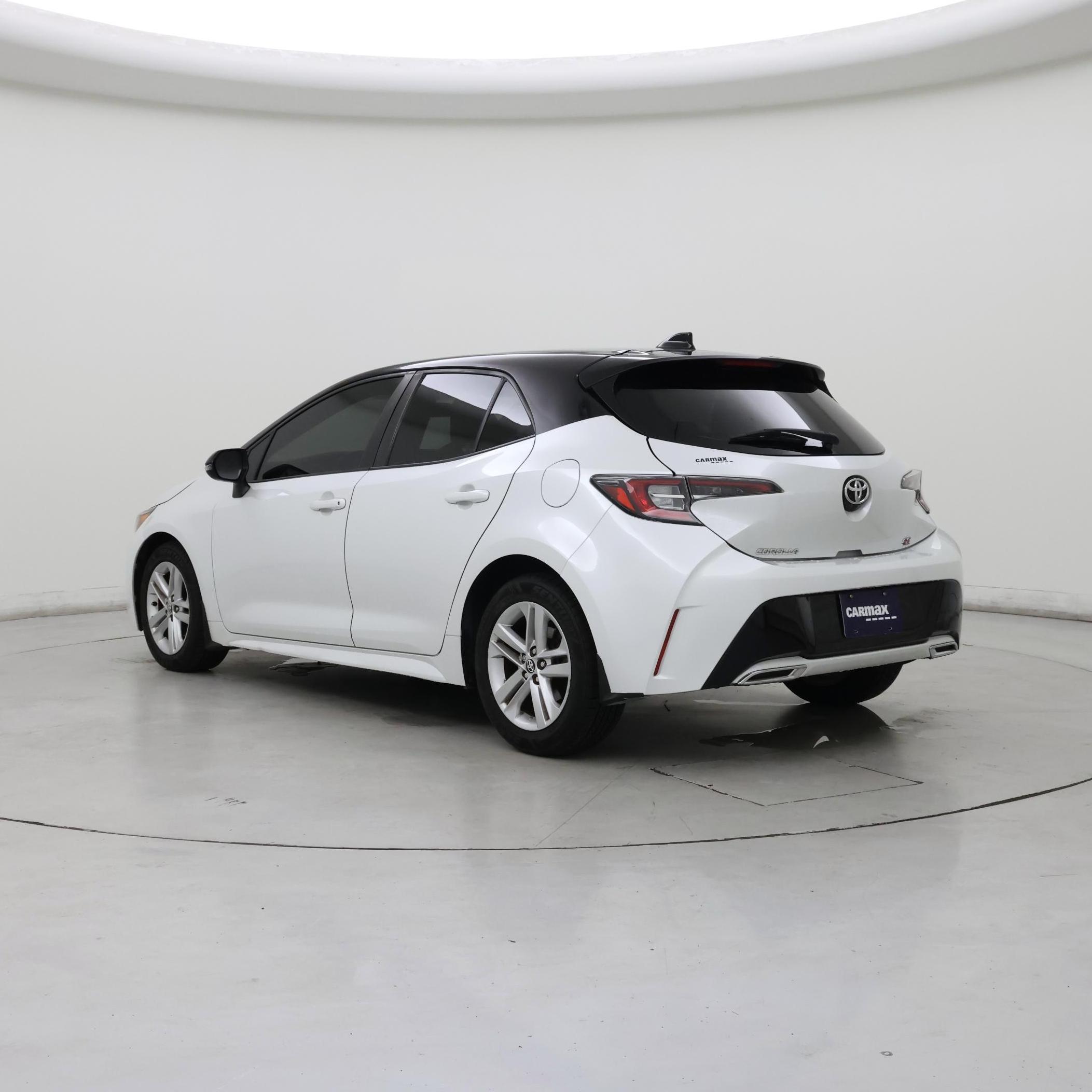 Thumbnail: 2022 Toyota Corolla - 2