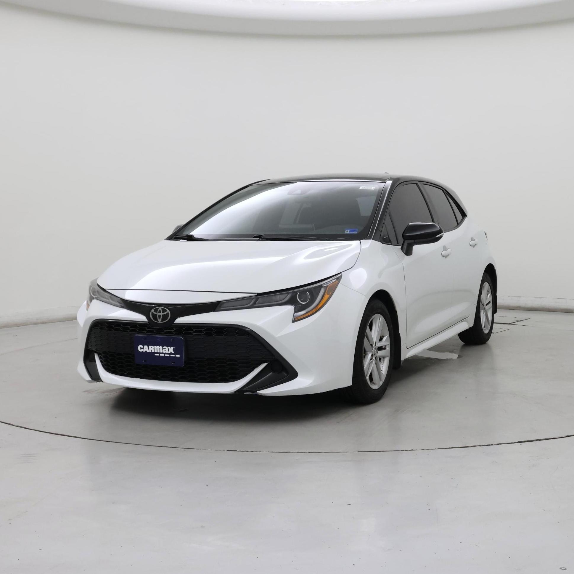 Thumbnail: 2022 Toyota Corolla - 4