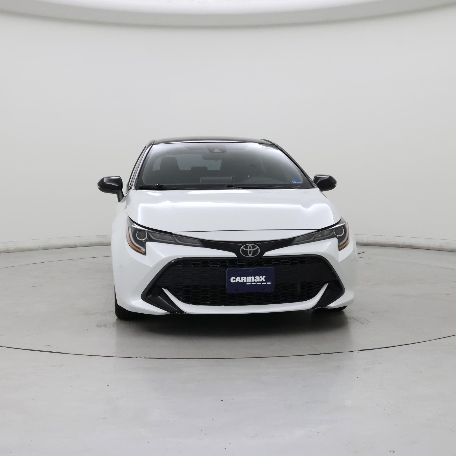 Thumbnail: 2022 Toyota Corolla - 5
