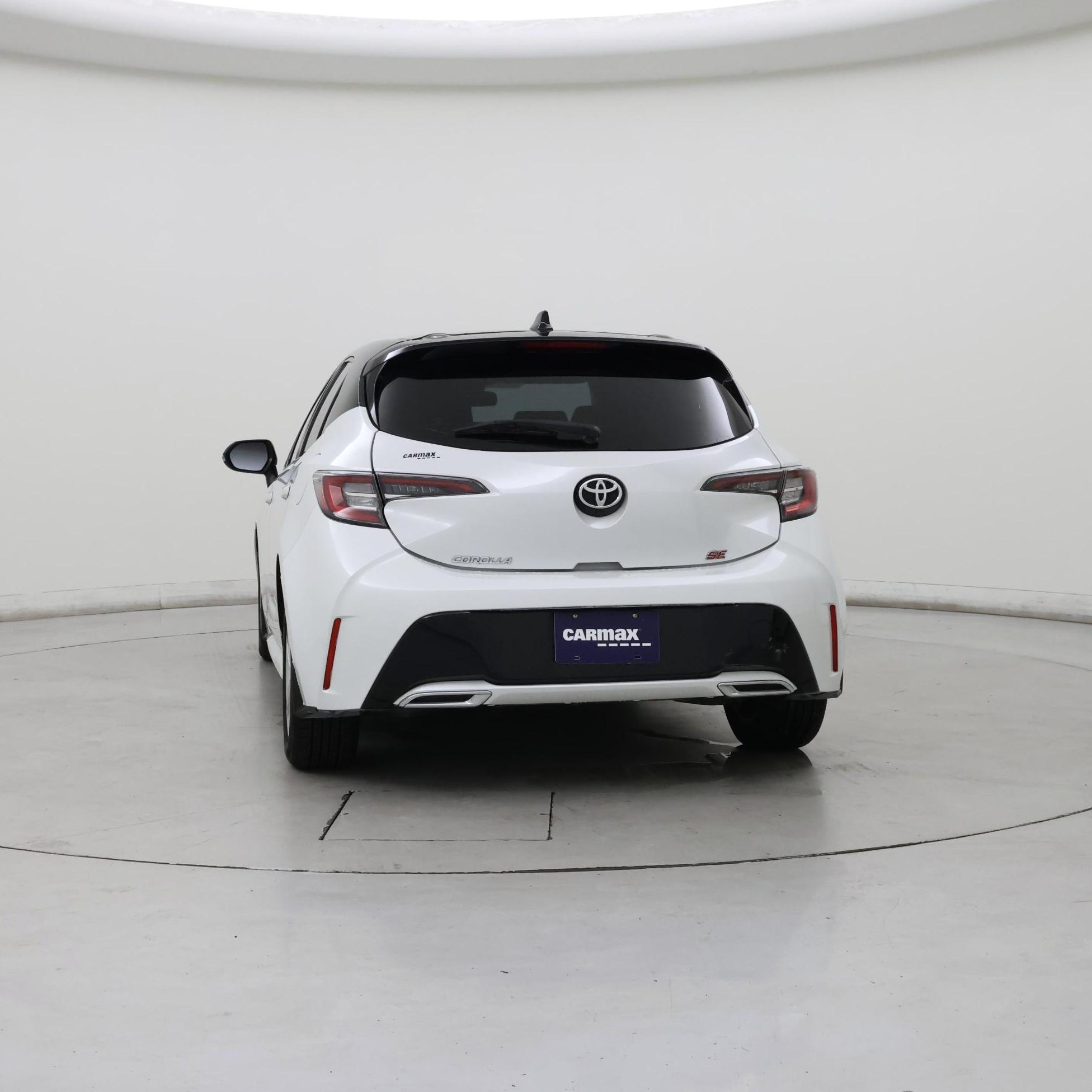 Thumbnail: 2022 Toyota Corolla - 6