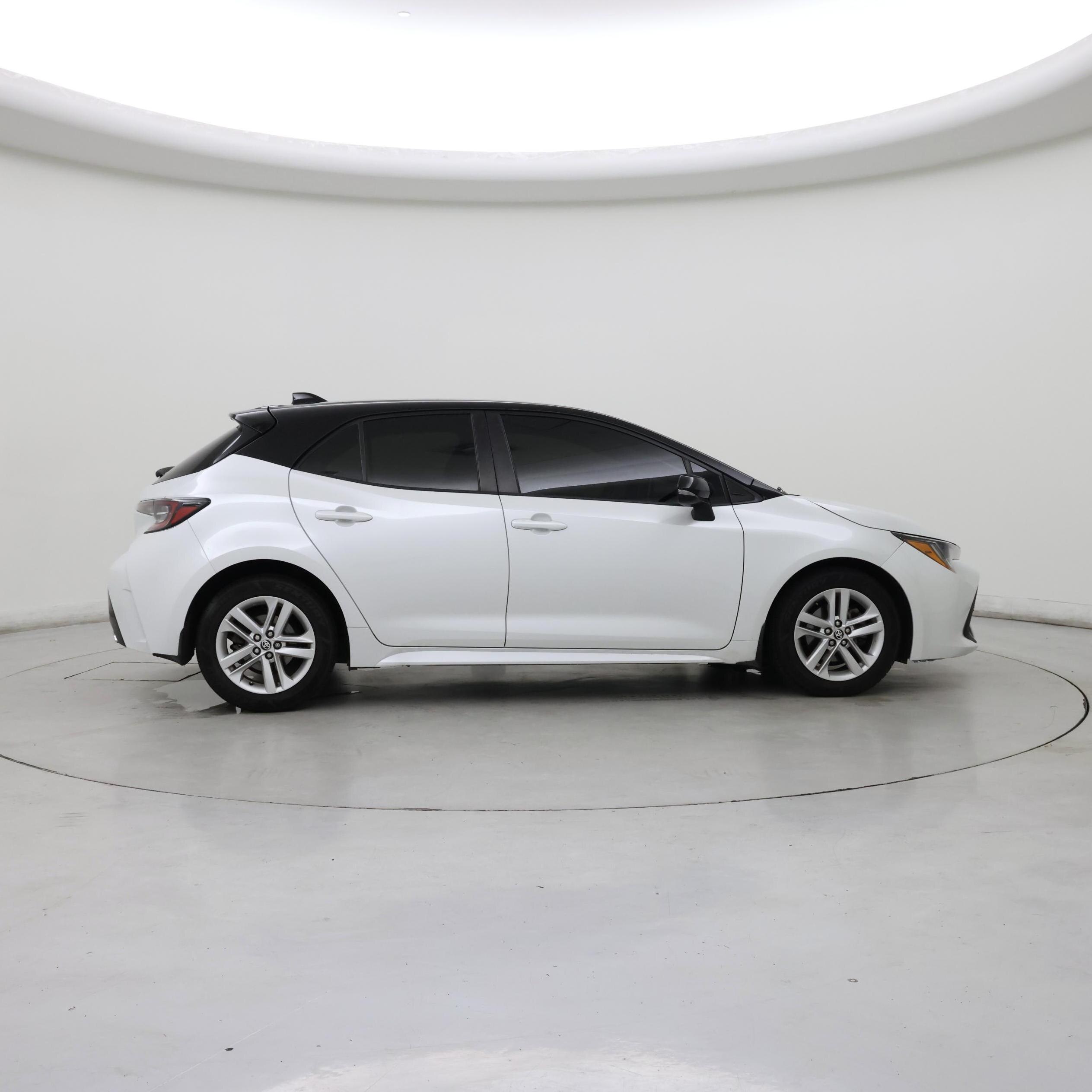 Thumbnail: 2022 Toyota Corolla - 7