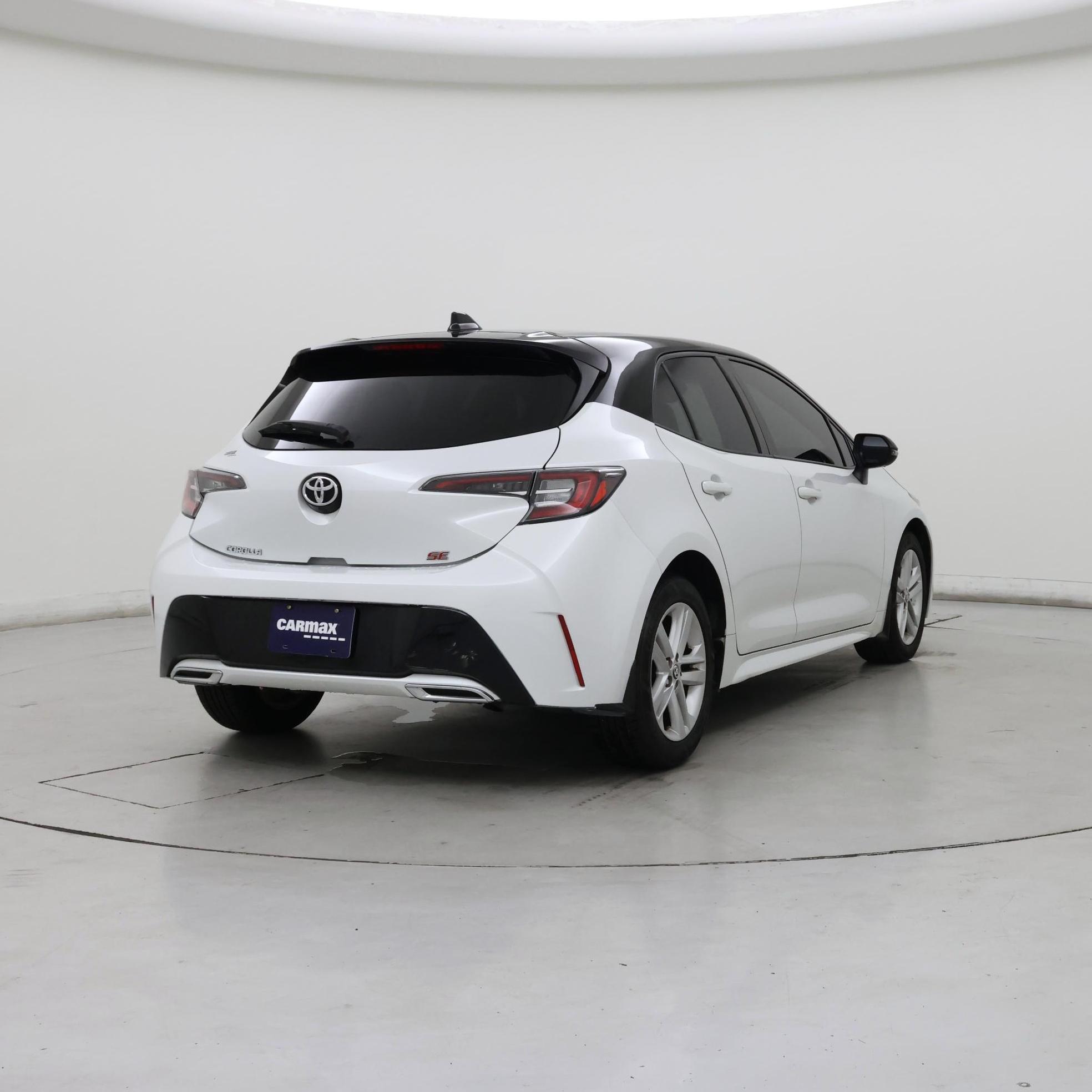 Thumbnail: 2022 Toyota Corolla - 8