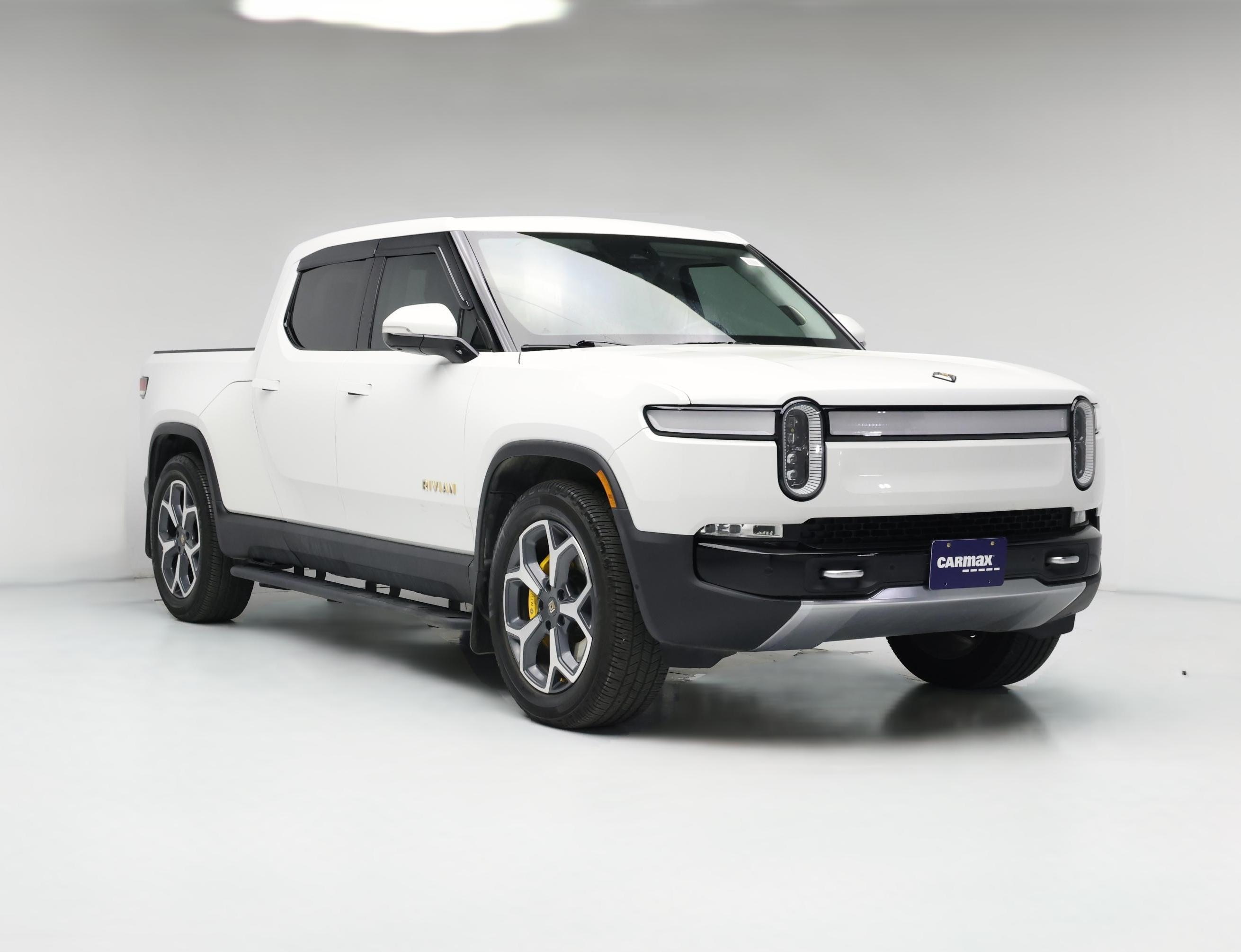 Thumbnail: 2023 Rivian R1T - 1