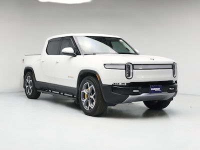 2023 Rivian R1T Adventure Quad-Motor Large