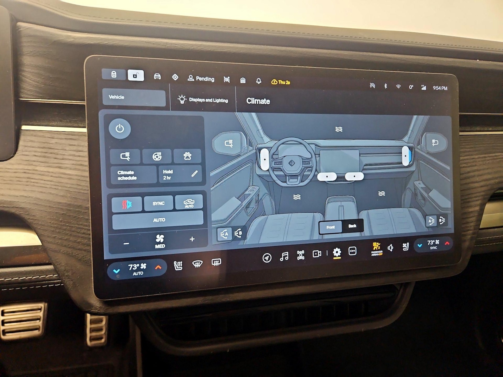 2023 Rivian R1T Adventure - Photo 17