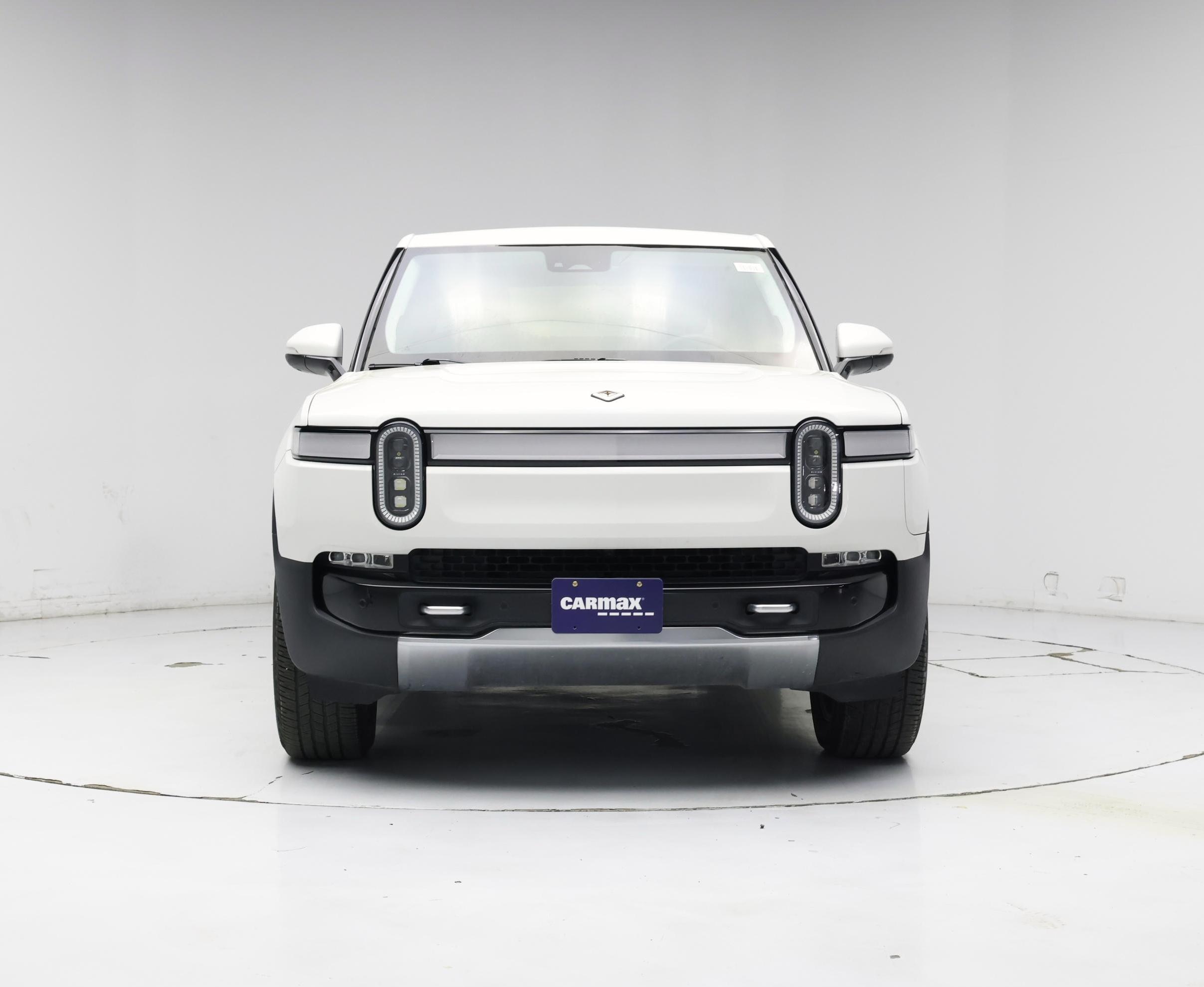 Thumbnail: 2023 Rivian R1T - 5