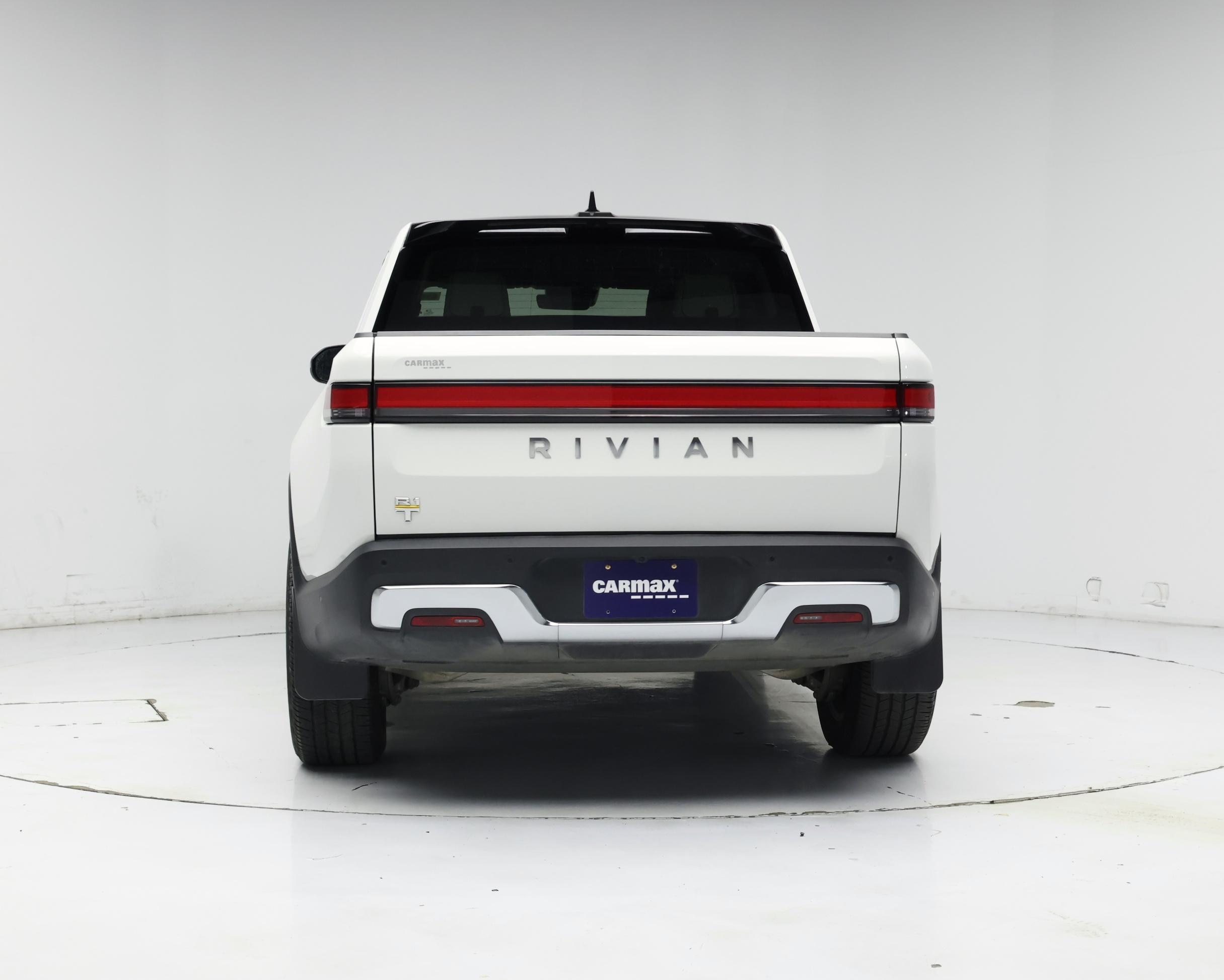 Thumbnail: 2023 Rivian R1T - 6