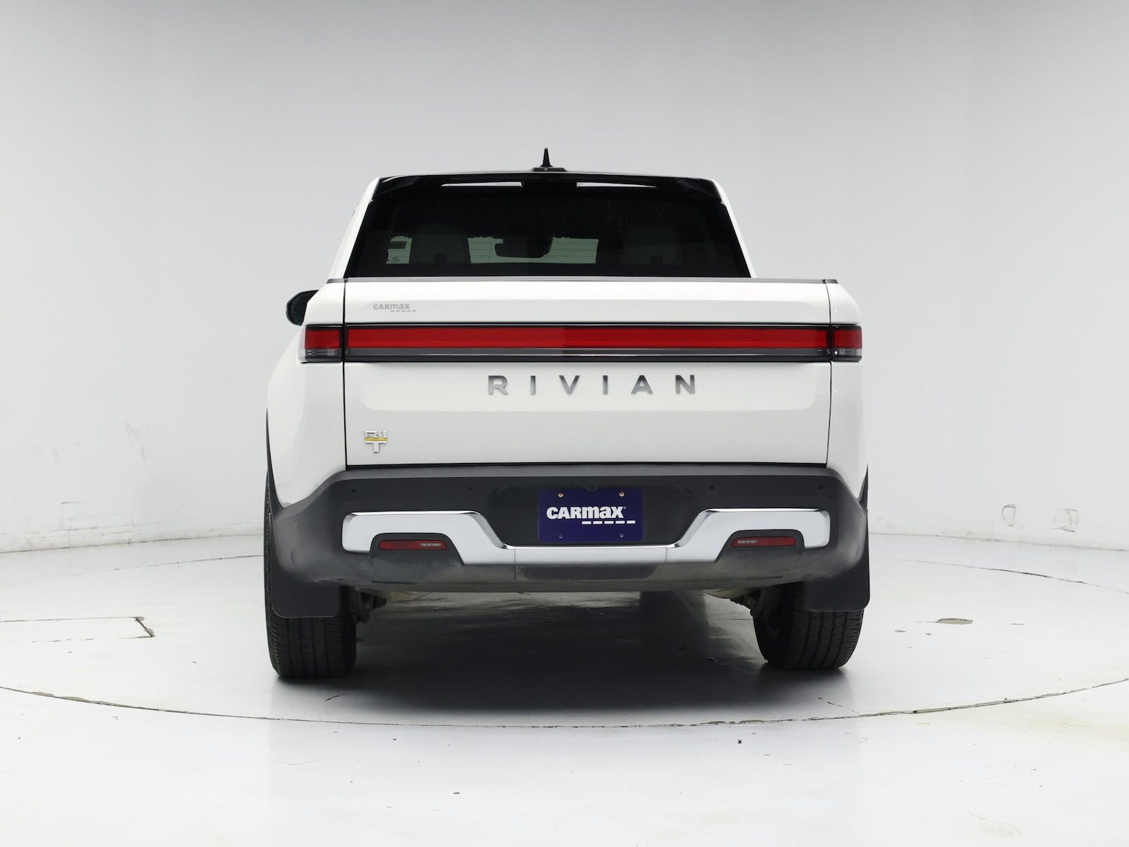 2023 Rivian R1T Adventure - Photo 7