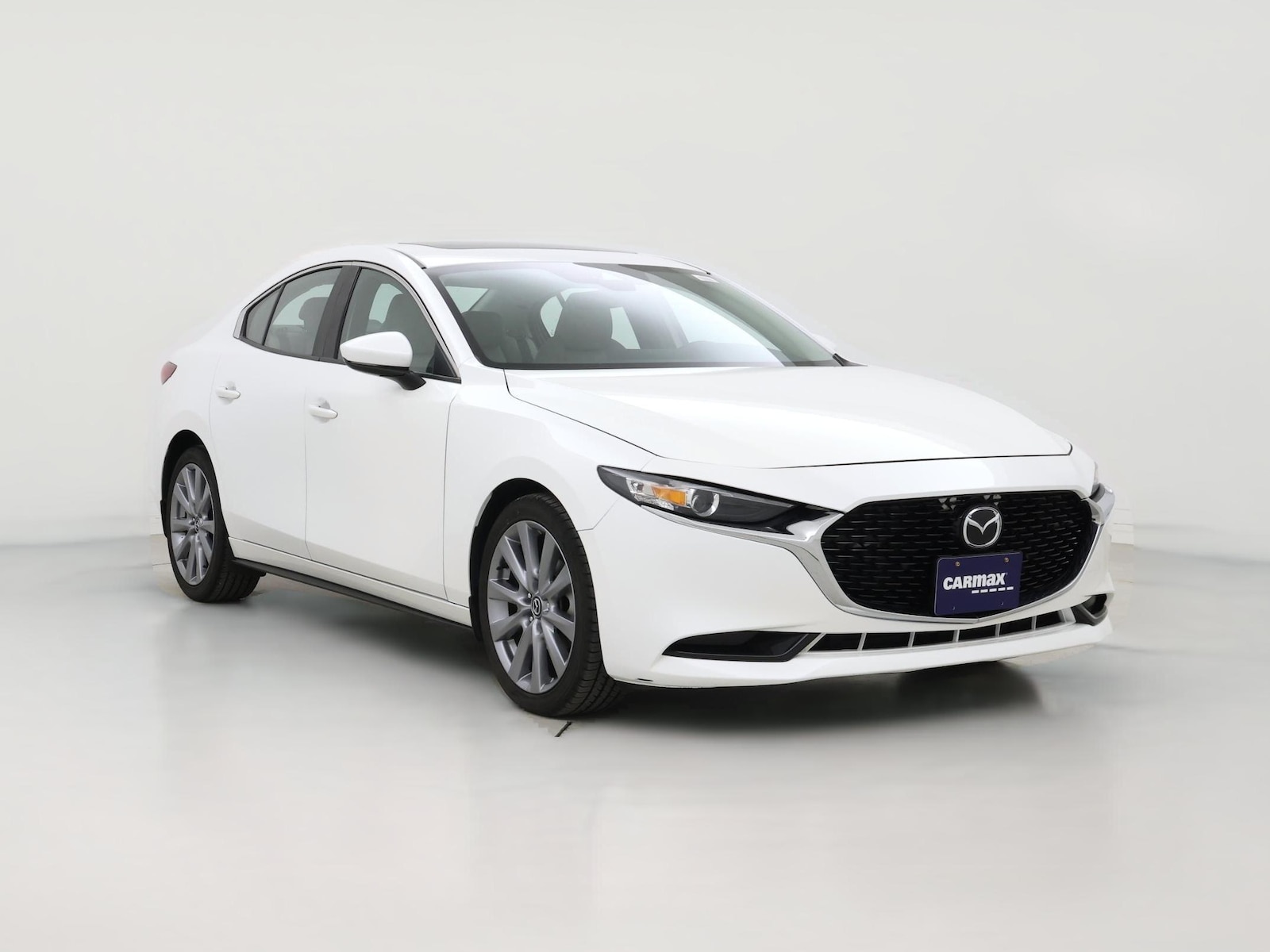2023 Mazda Mazda3