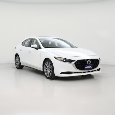 2023 Mazda Mazda3 2.5 S Preferred Package