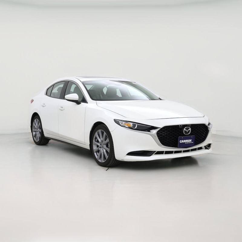 2023 Mazda Mazda3 2.5 S Preferred Package