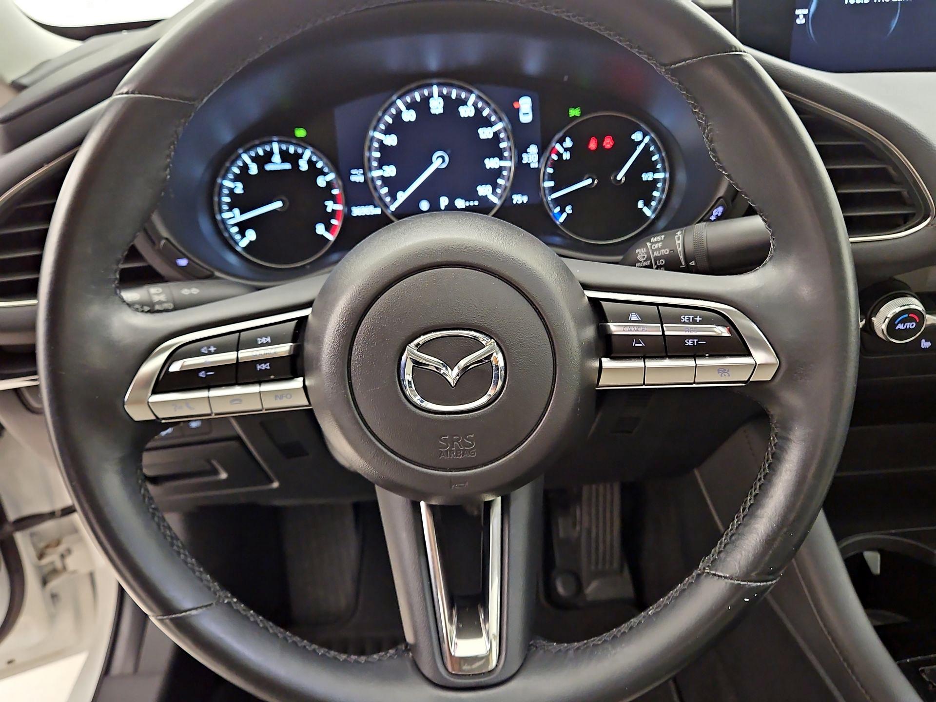 Thumbnail: 2023 Mazda Mazda3 - 10