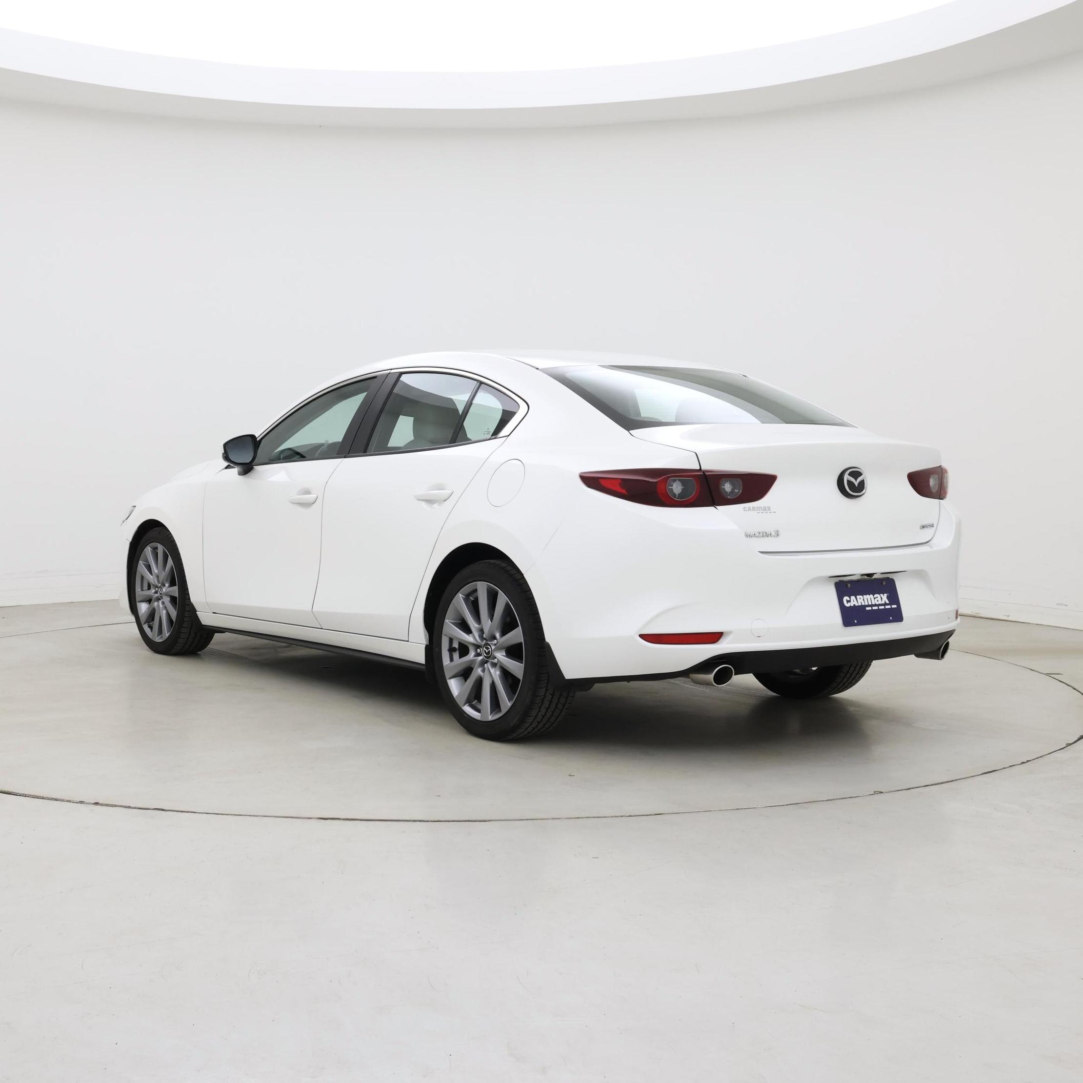 Thumbnail: 2023 Mazda Mazda3 - 2