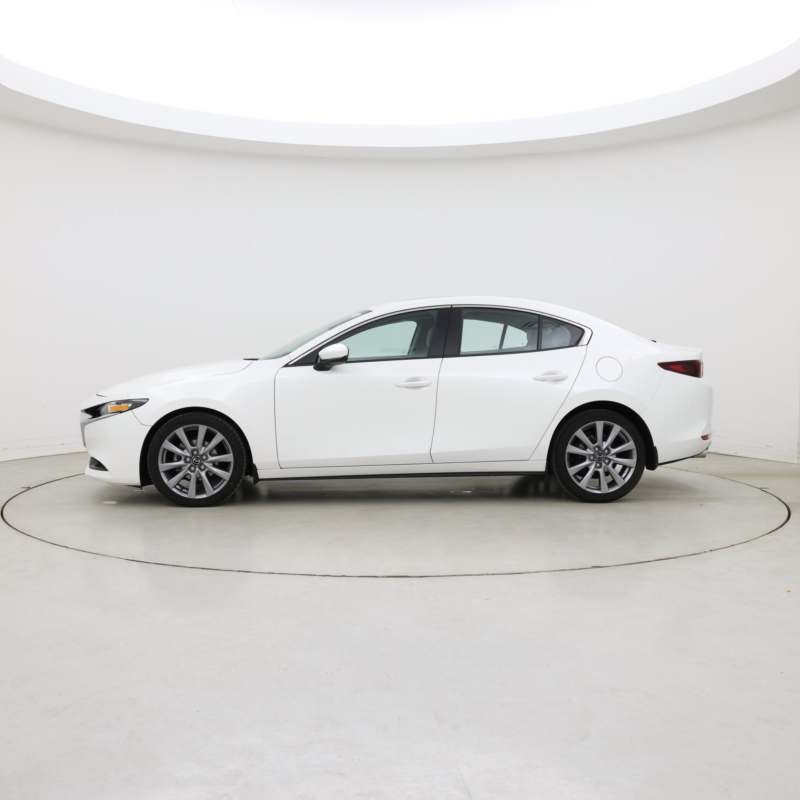 Thumbnail: 2023 Mazda Mazda3 - 3