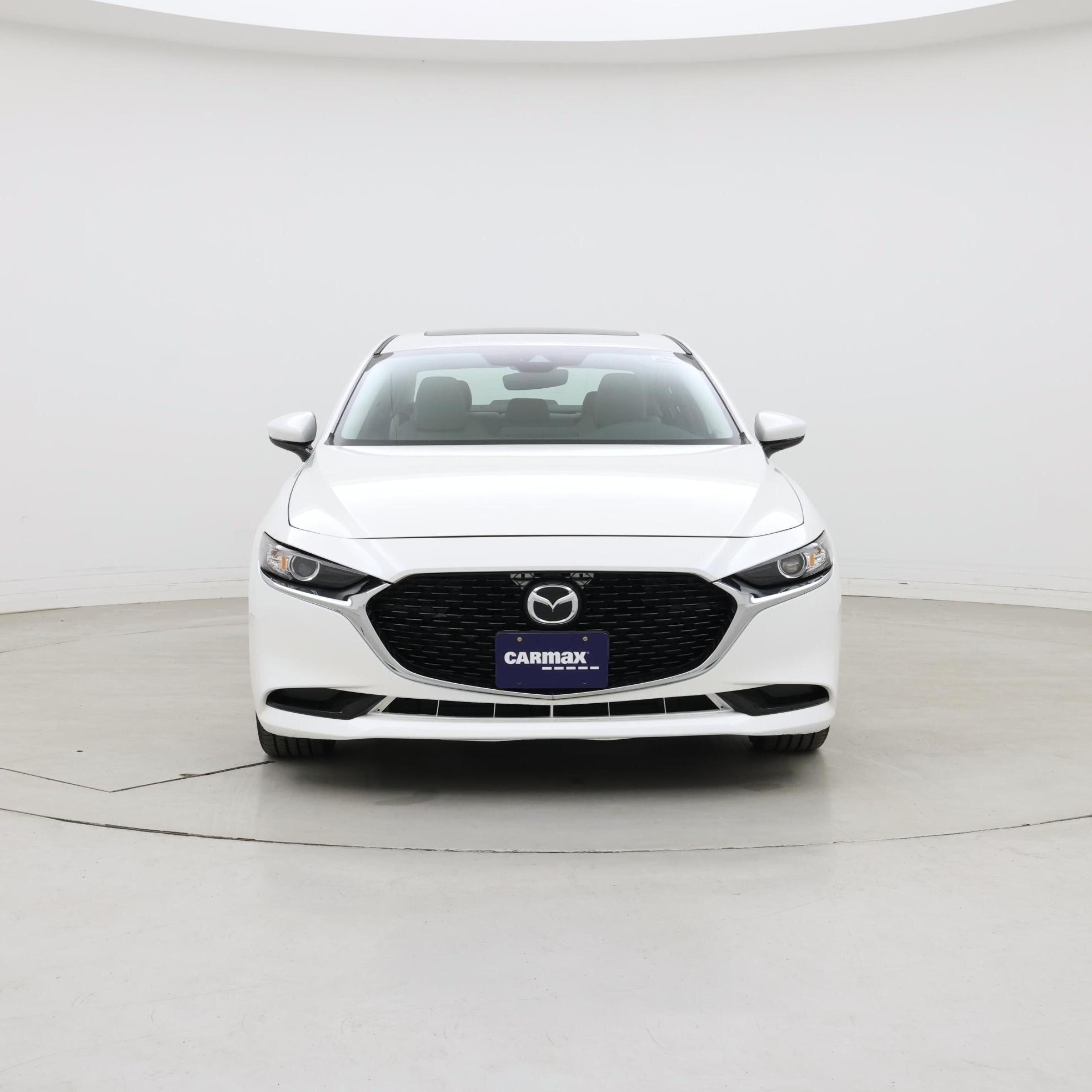 Thumbnail: 2023 Mazda Mazda3 - 5