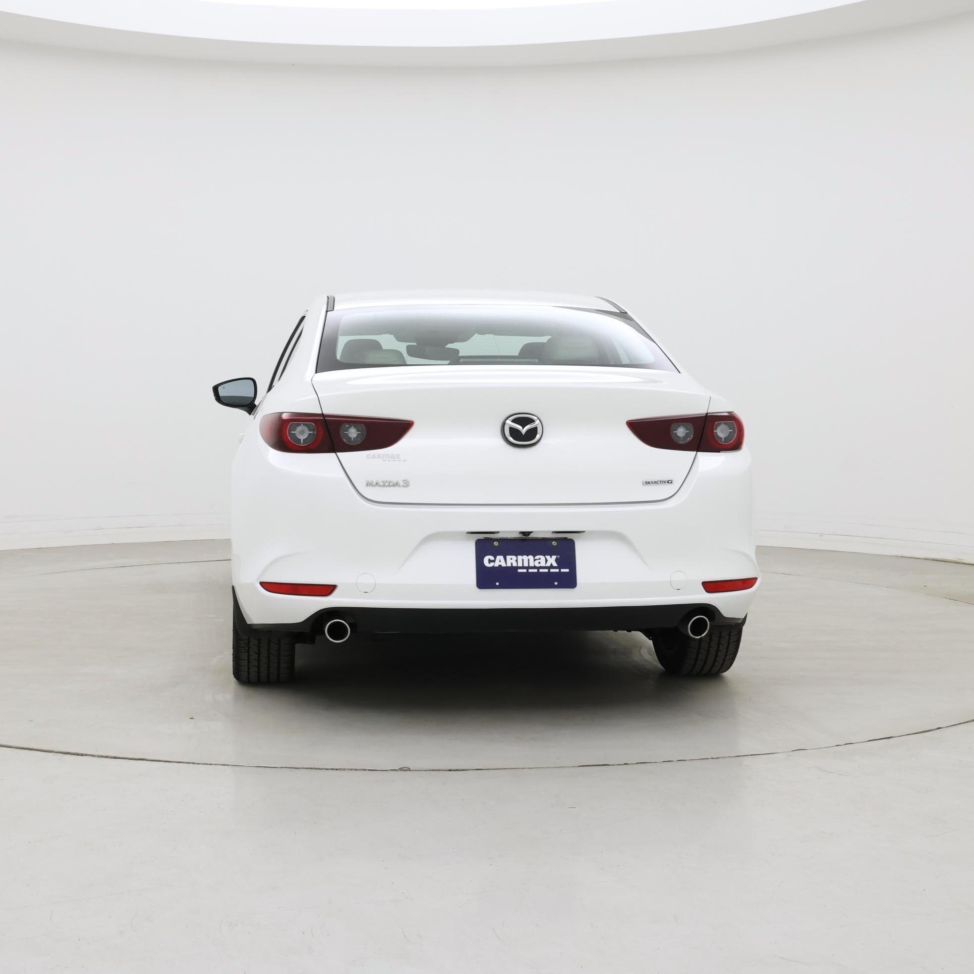 Thumbnail: 2023 Mazda Mazda3 - 6