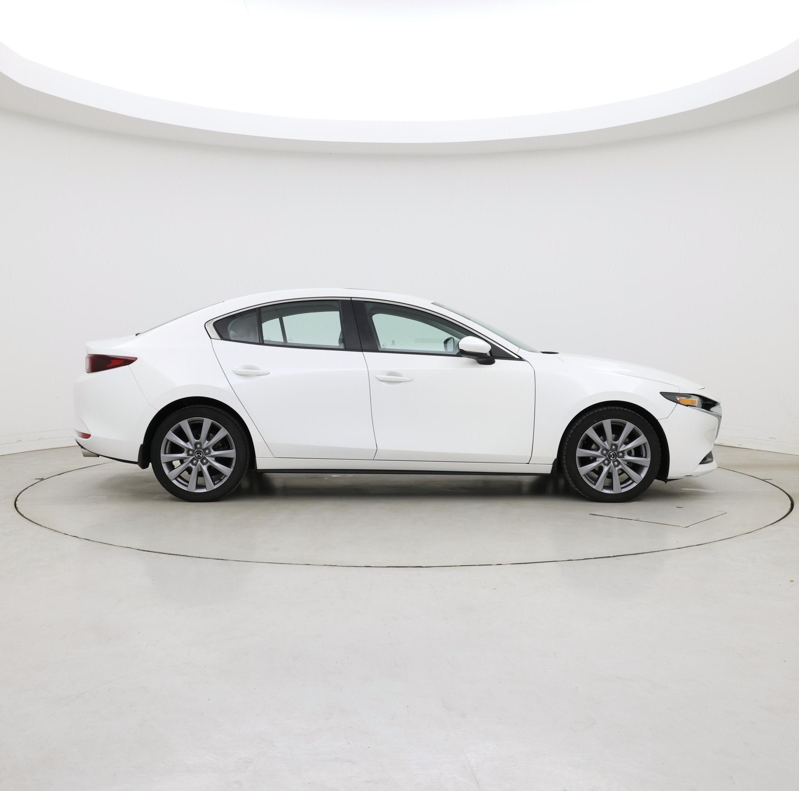 Thumbnail: 2023 Mazda Mazda3 - 7