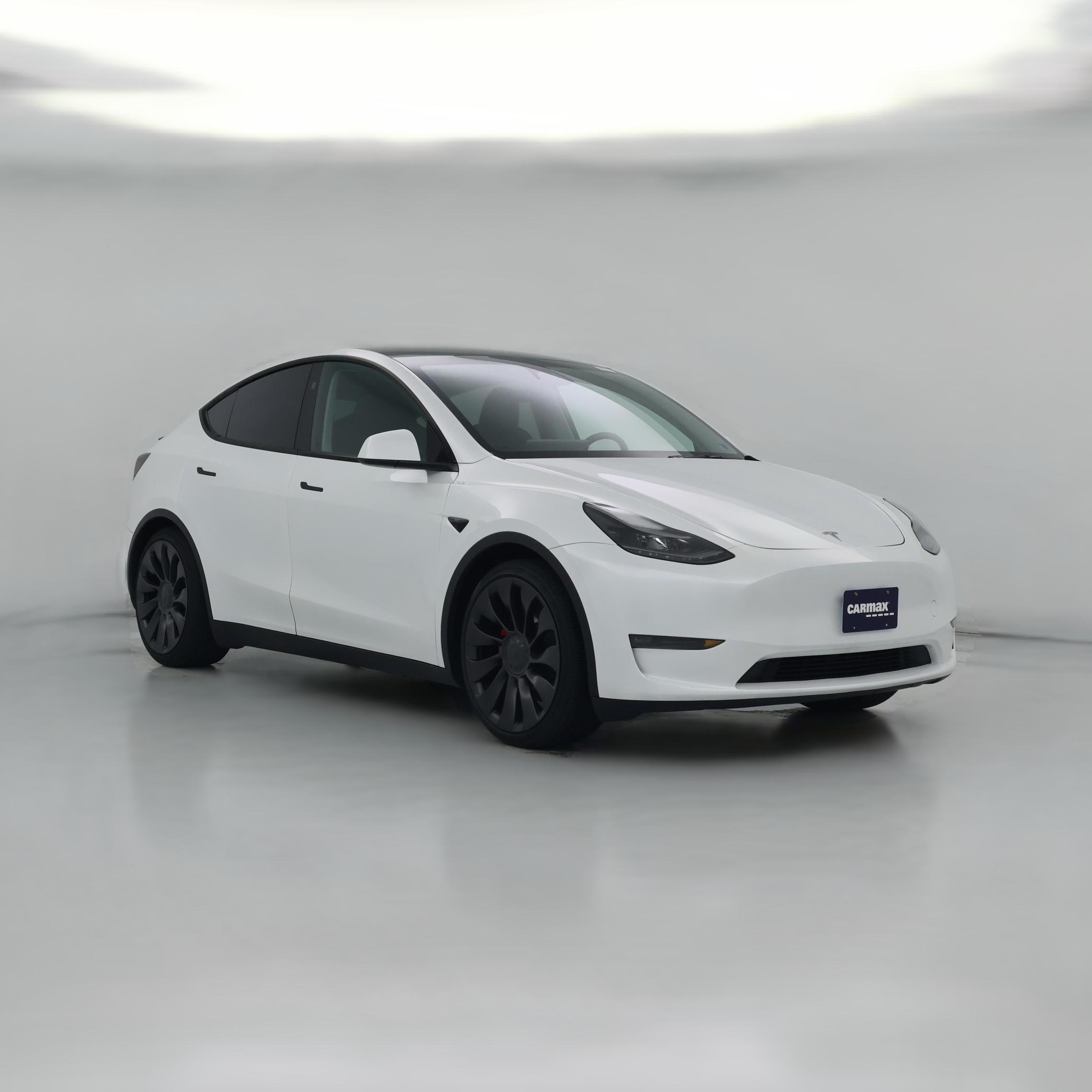 Thumbnail: 2024 Tesla Model Y - 1