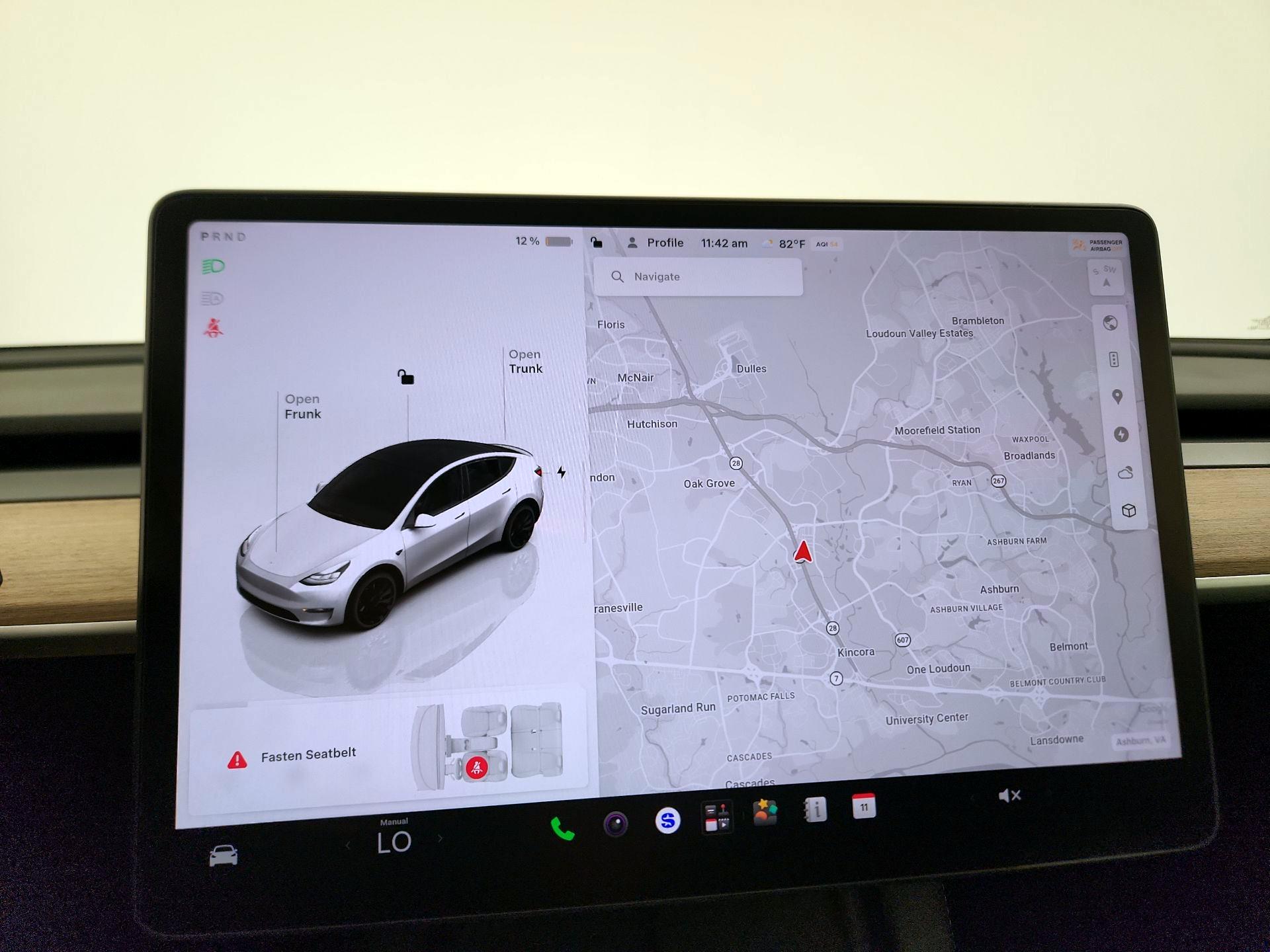 Thumbnail: 2024 Tesla Model Y - 13