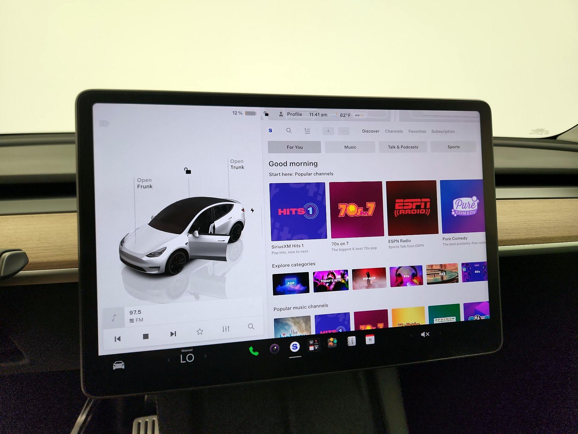 Thumbnail: 2024 Tesla Model Y - 15