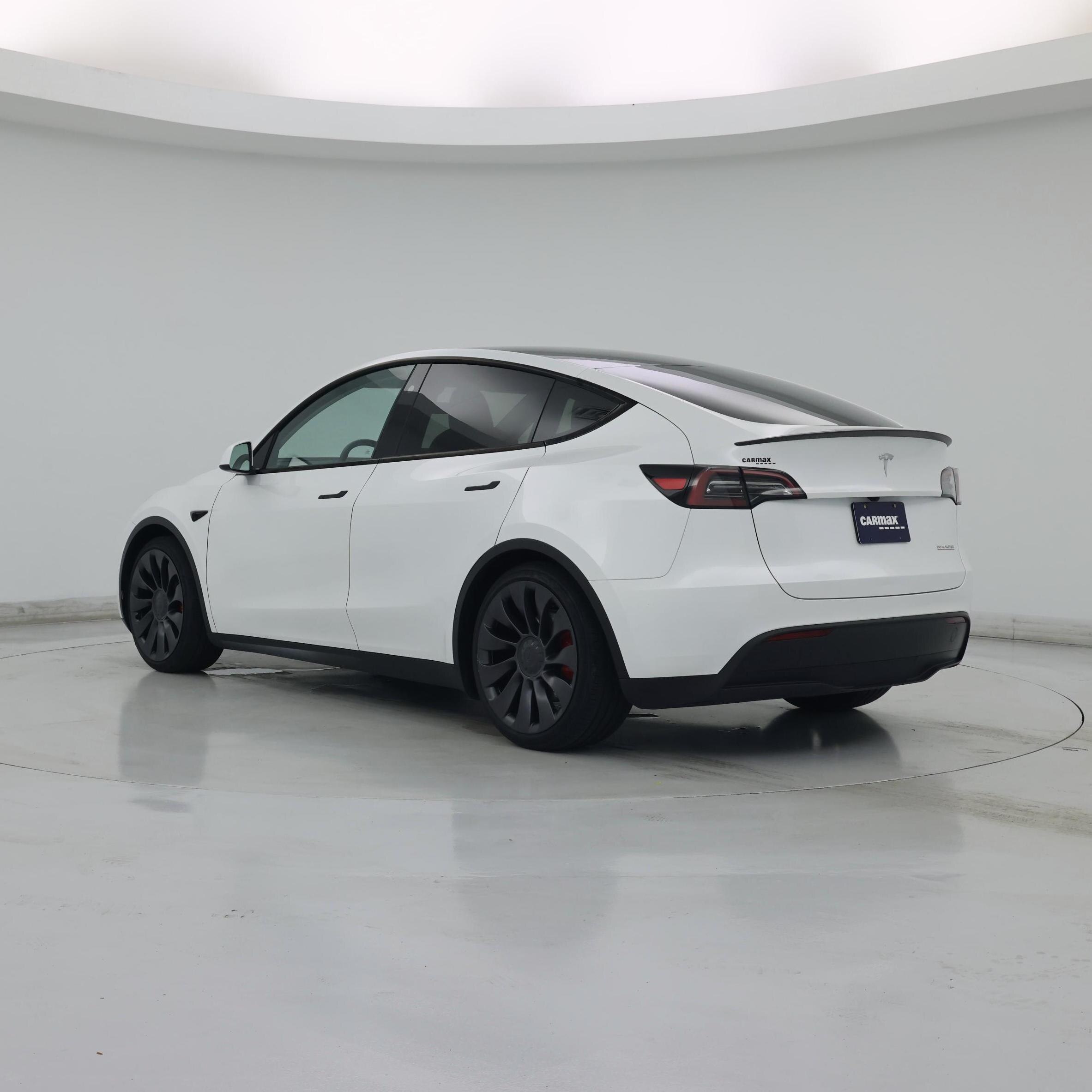 Thumbnail: 2024 Tesla Model Y - 2