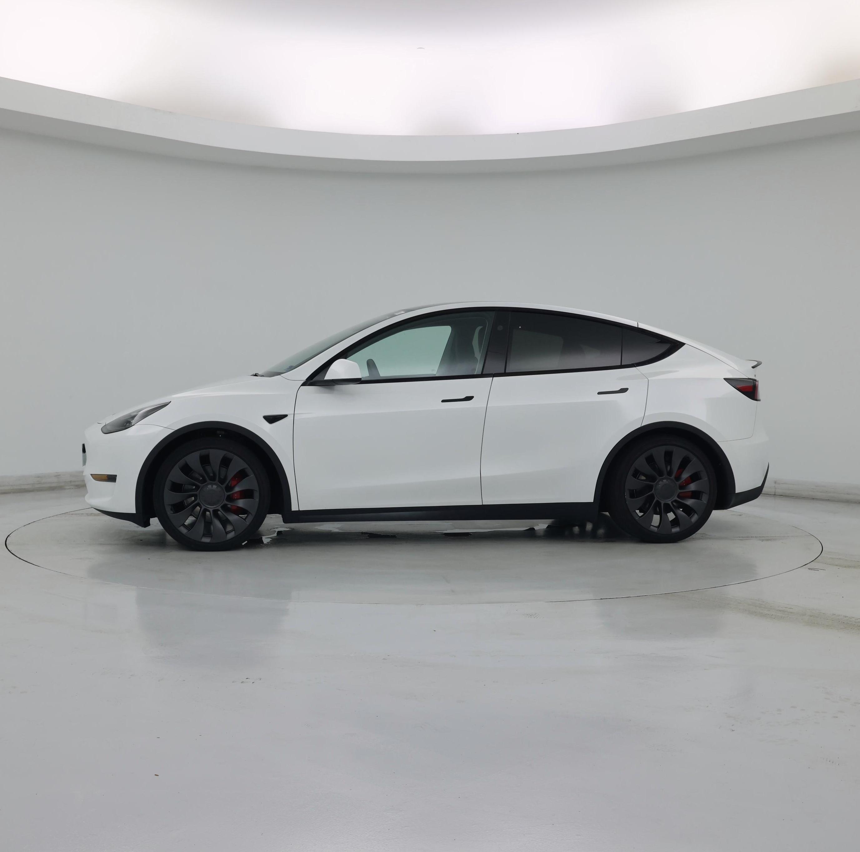 Thumbnail: 2024 Tesla Model Y - 3