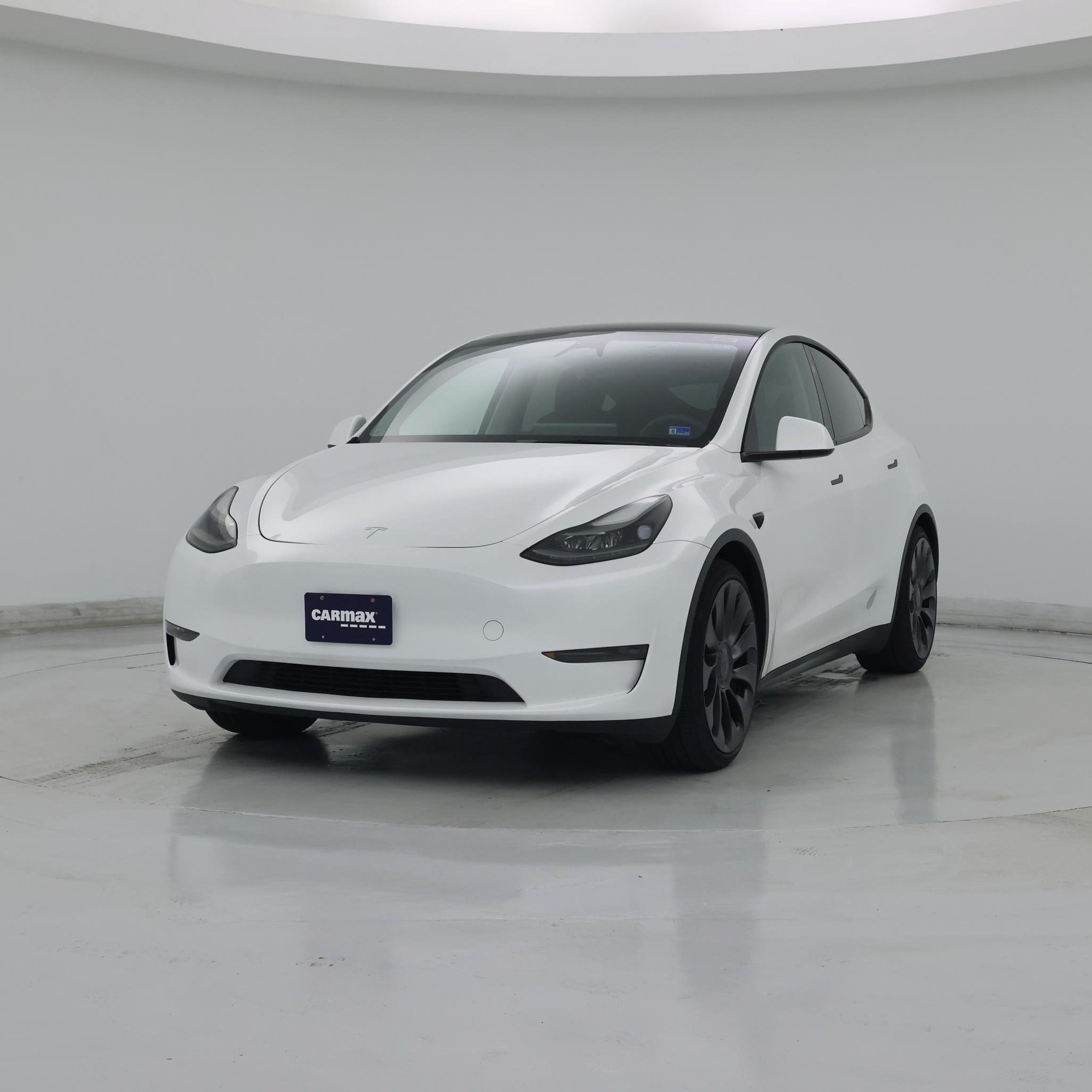 Thumbnail: 2024 Tesla Model Y - 4