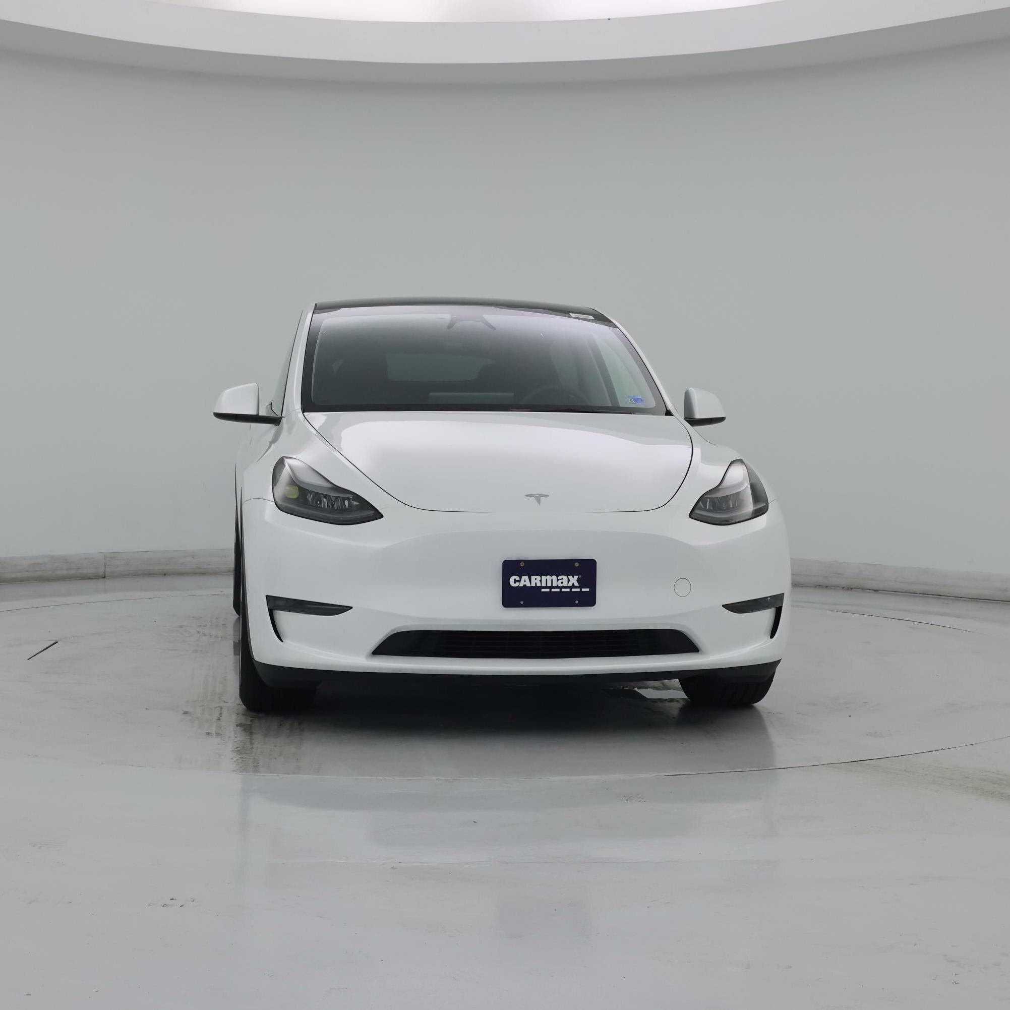 Thumbnail: 2024 Tesla Model Y - 5